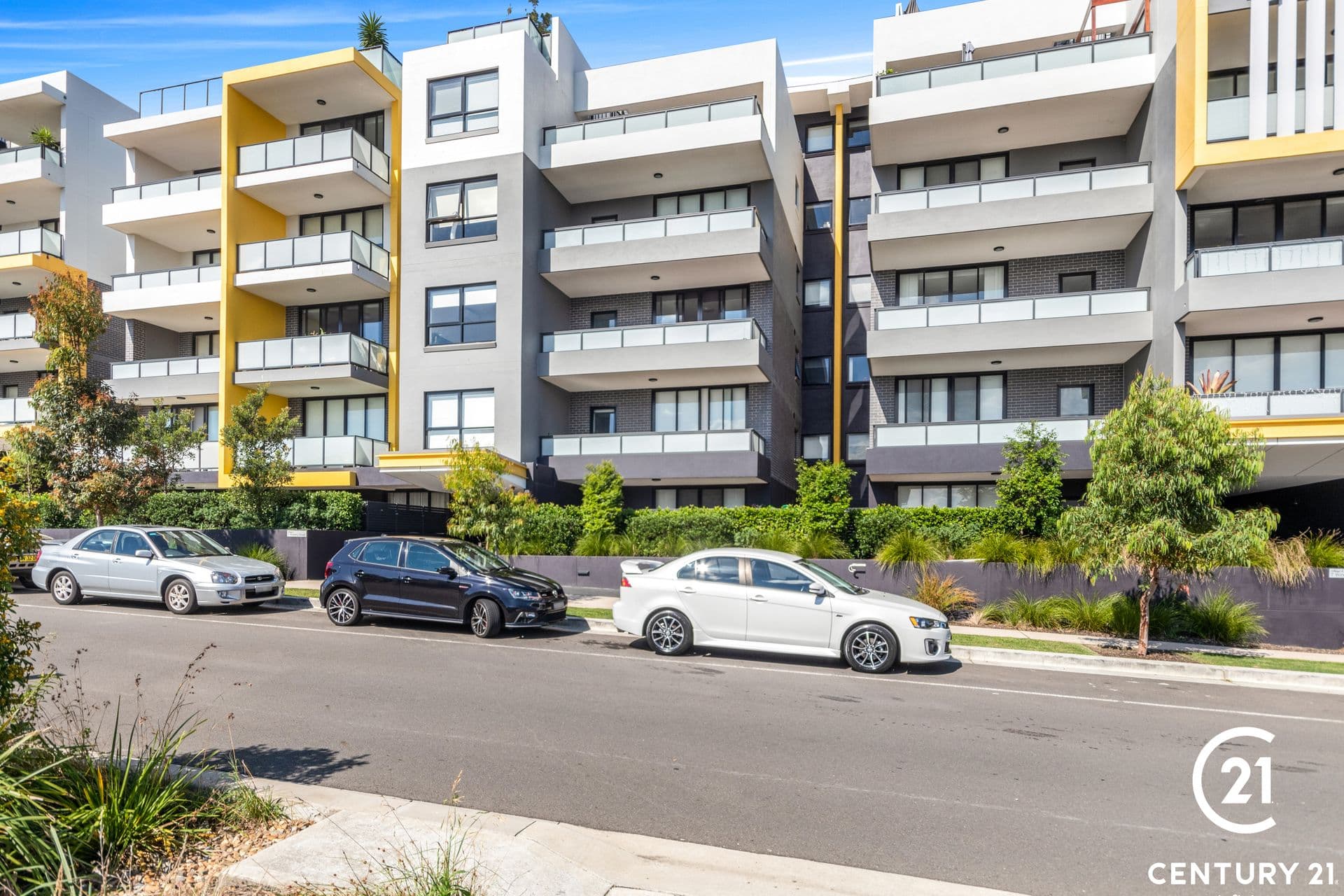 516/7 Winning St, North Kellyville, NSW, 2155, North Kellyville - Thumbnail 6
