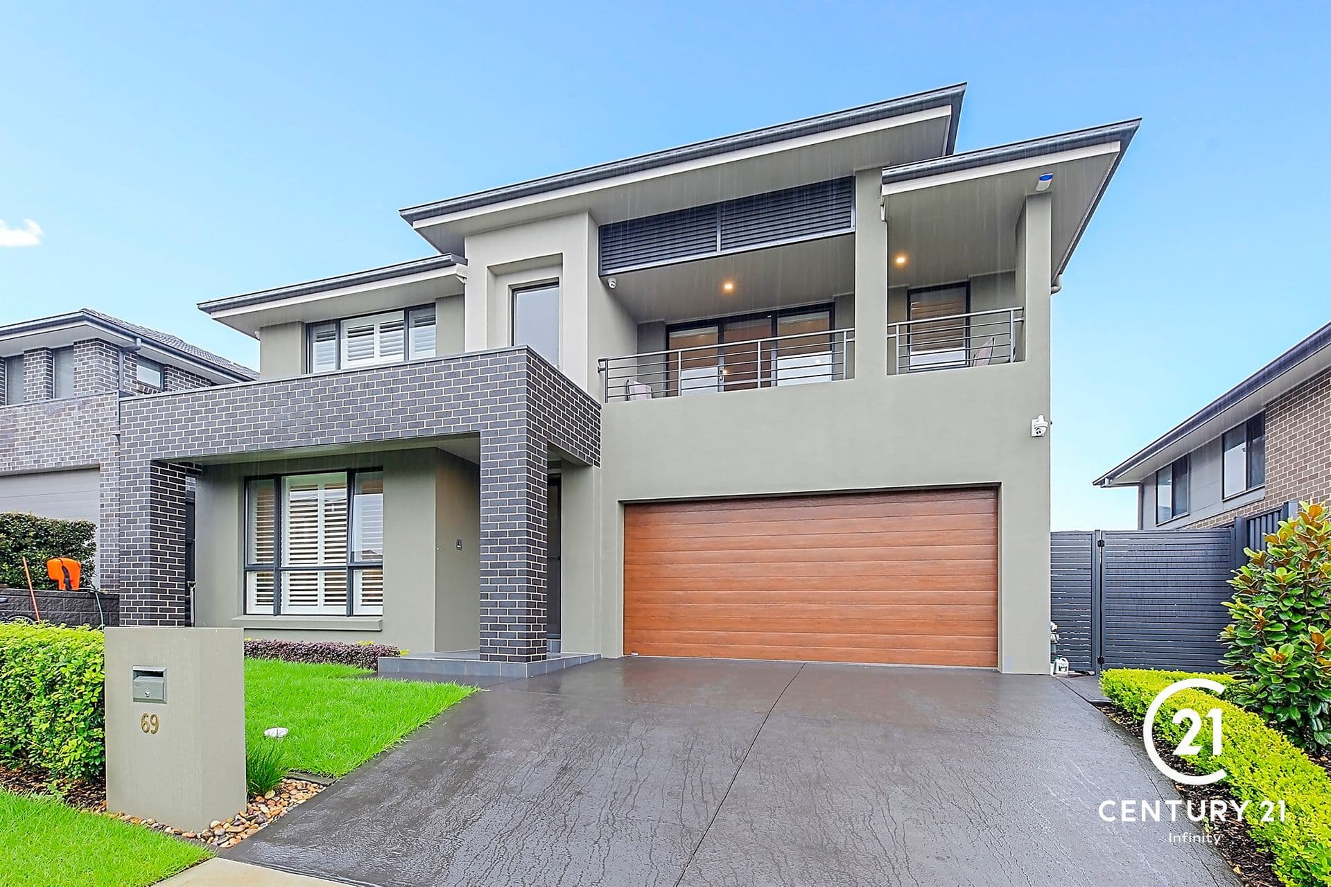 2/43 Garfield Road East, Riverstone, NSW, 2765, The Ponds - Image 1
