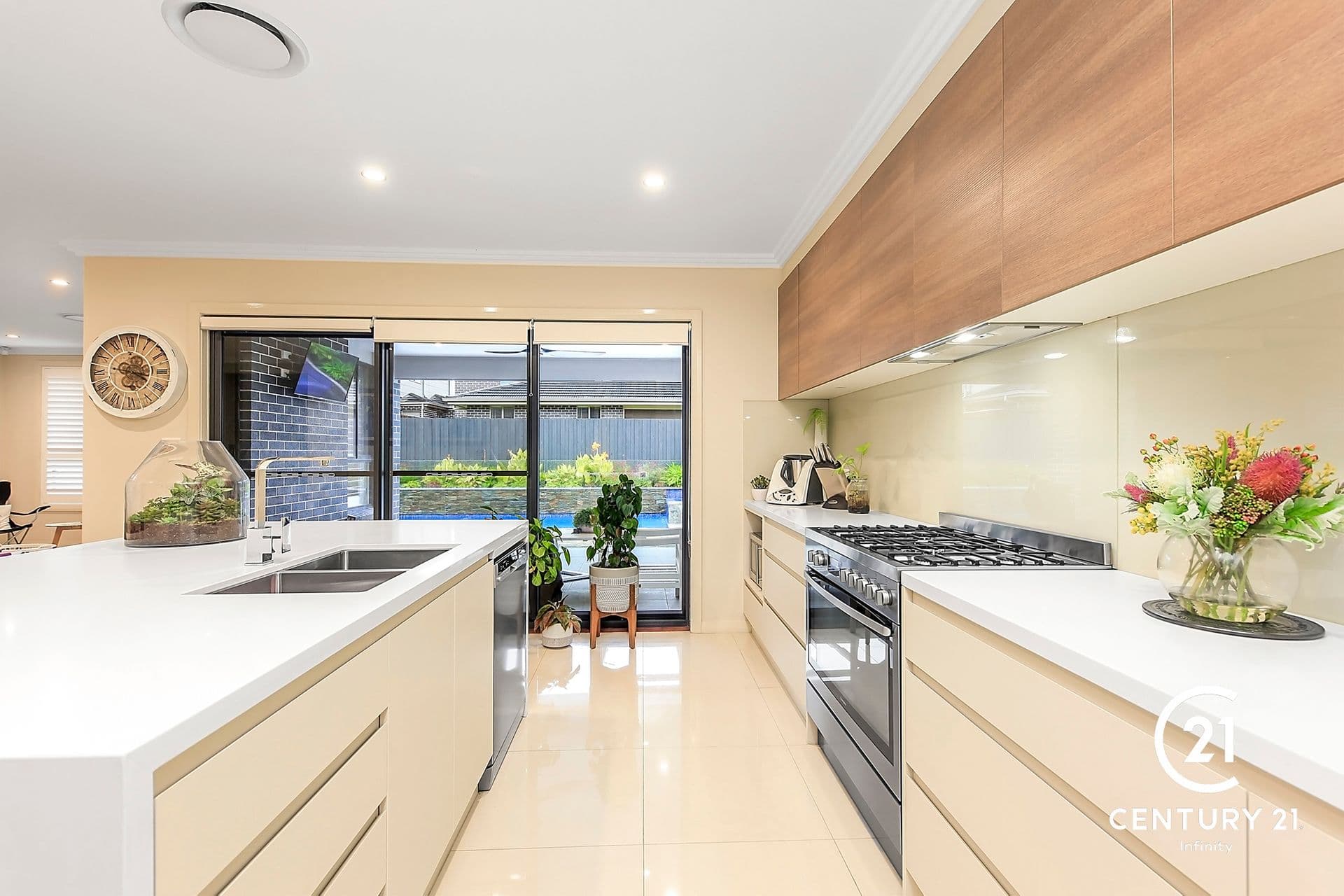 2/43 Garfield Road East, Riverstone, NSW, 2765, The Ponds - Thumbnail 5