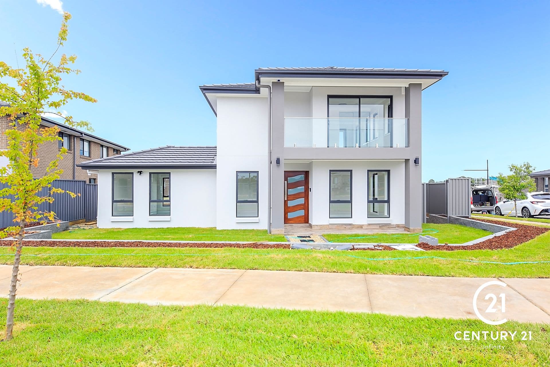 2/43 Garfield Road East, Riverstone, NSW, 2765, Campbelltown - Image 1