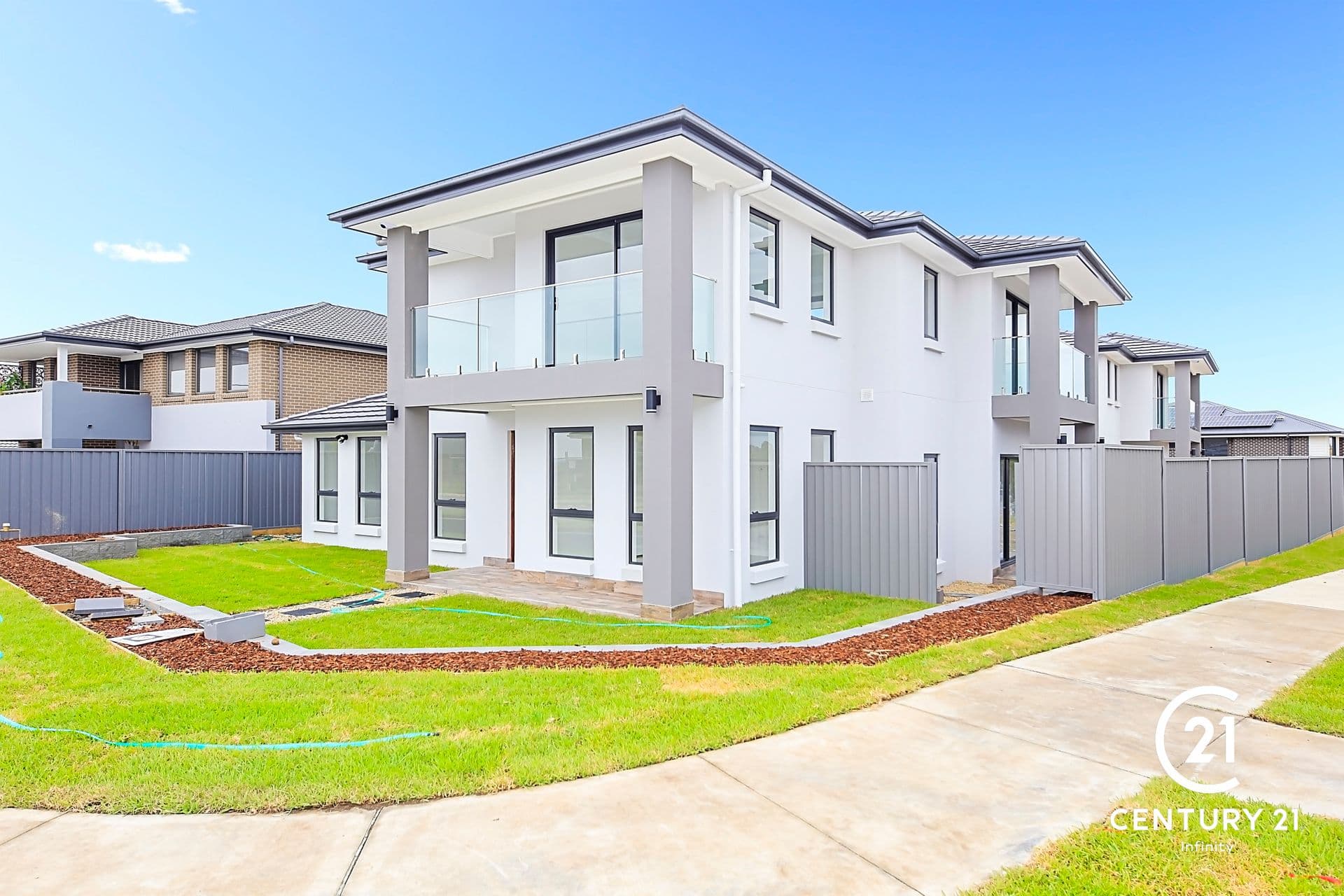 2/43 Garfield Road East, Riverstone, NSW, 2765, Campbelltown - Thumbnail 2