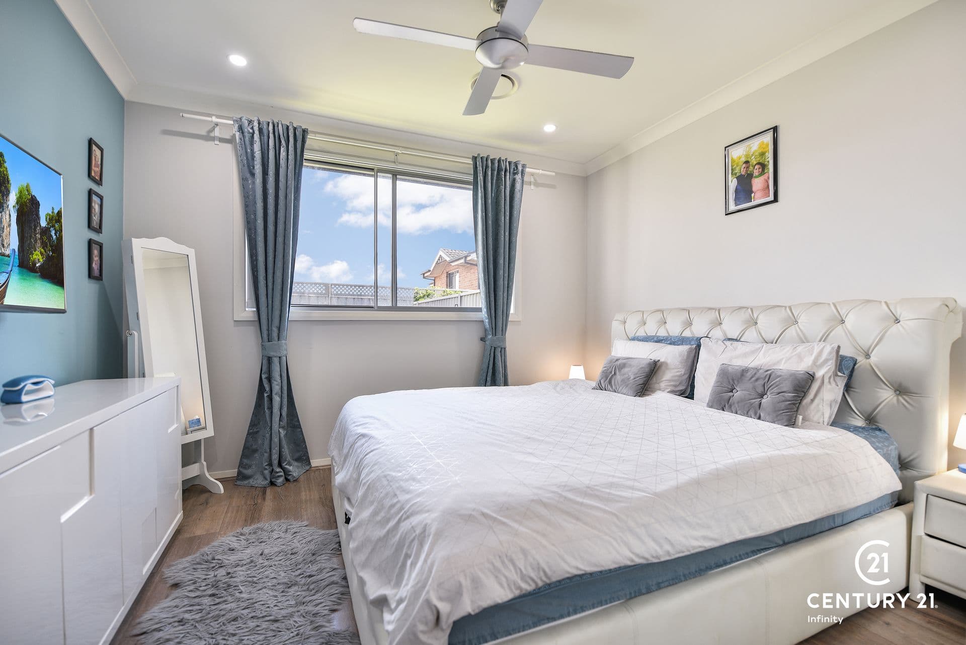 8/299 Flushcombe Road, Blacktown, NSW, 2148, Blacktown - Thumbnail 8