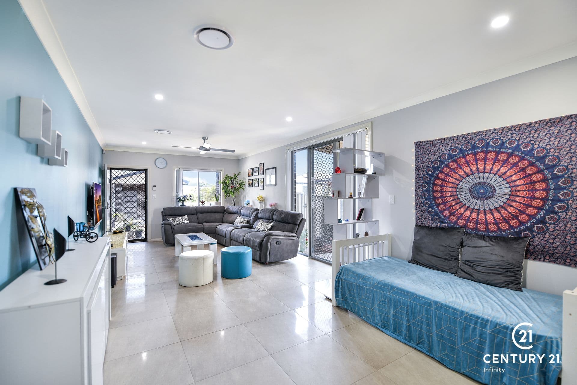 8/299 Flushcombe Road, Blacktown, NSW, 2148, Blacktown - Thumbnail 2