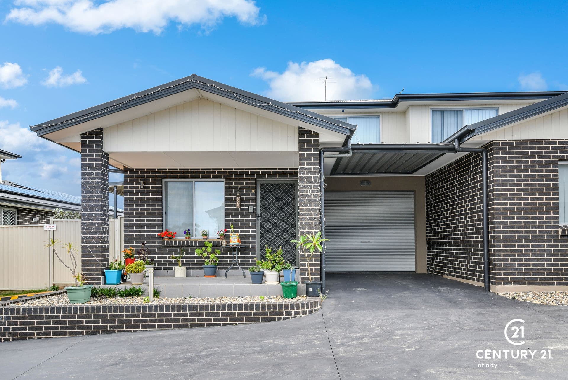 8/299 Flushcombe Road, Blacktown, NSW, 2148, Blacktown - Thumbnail 3