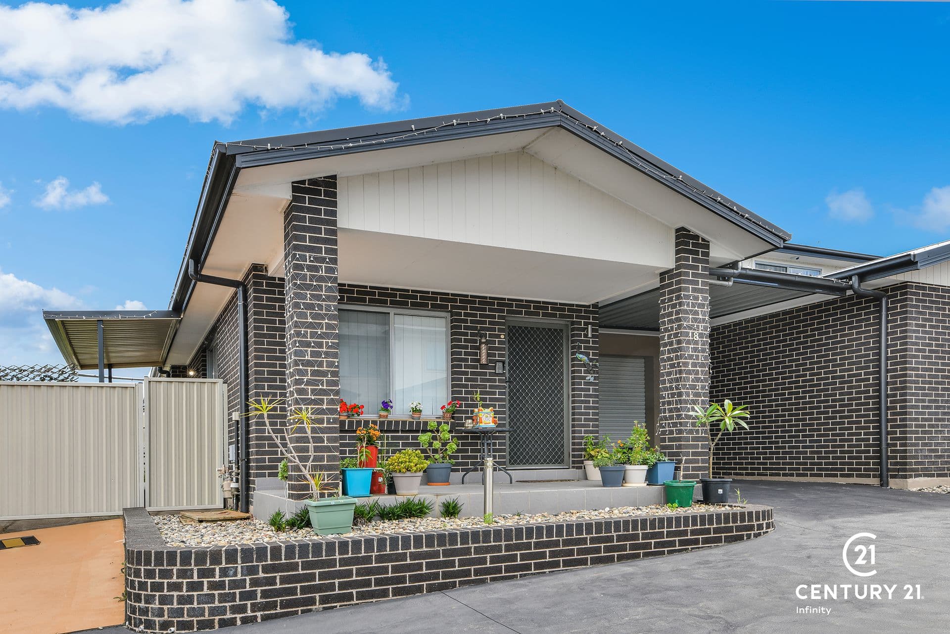 8/299 Flushcombe Road, Blacktown, NSW, 2148, Blacktown - Thumbnail 4