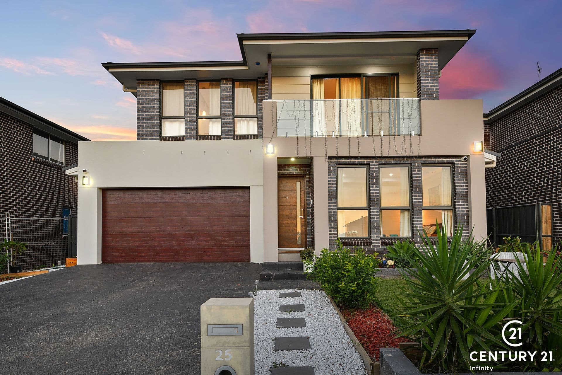 25 AND 25A Teatree Avenue, Marsden Park, NSW, 2765, Marsden Park - Thumbnail 2