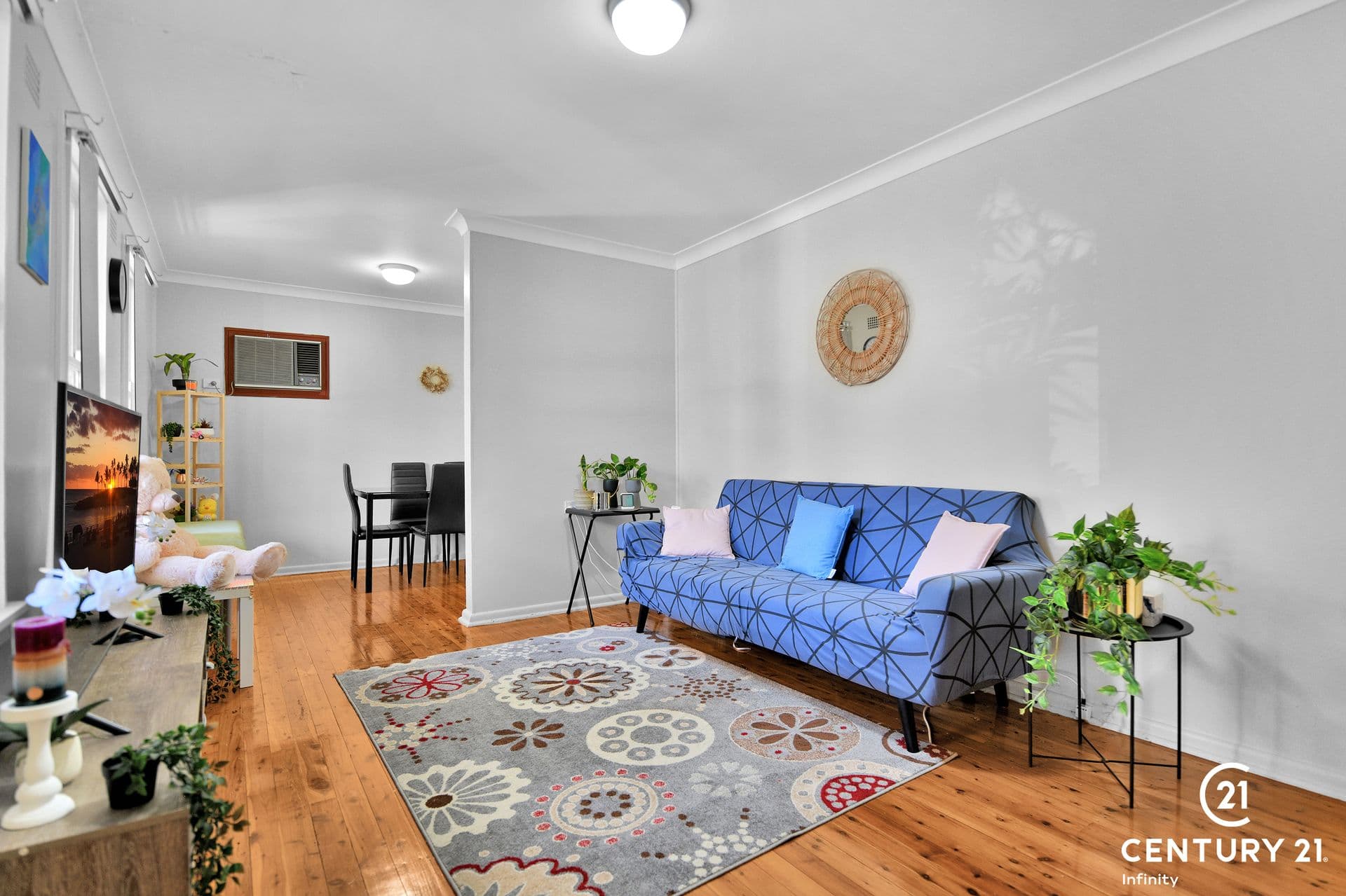 2/43 Garfield Road East, Riverstone, NSW, 2765, Whalan - Image 1