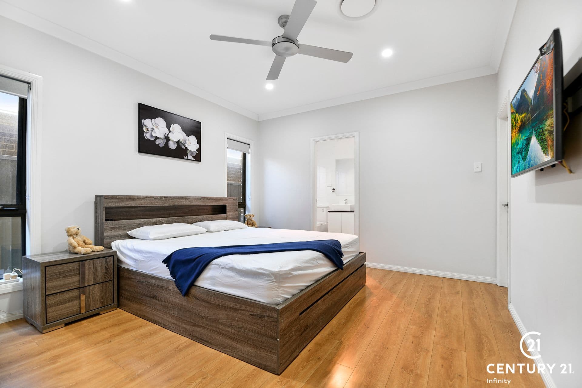 2/43 Garfield Road East, Riverstone, NSW, 2765, Oran Park - Thumbnail 6