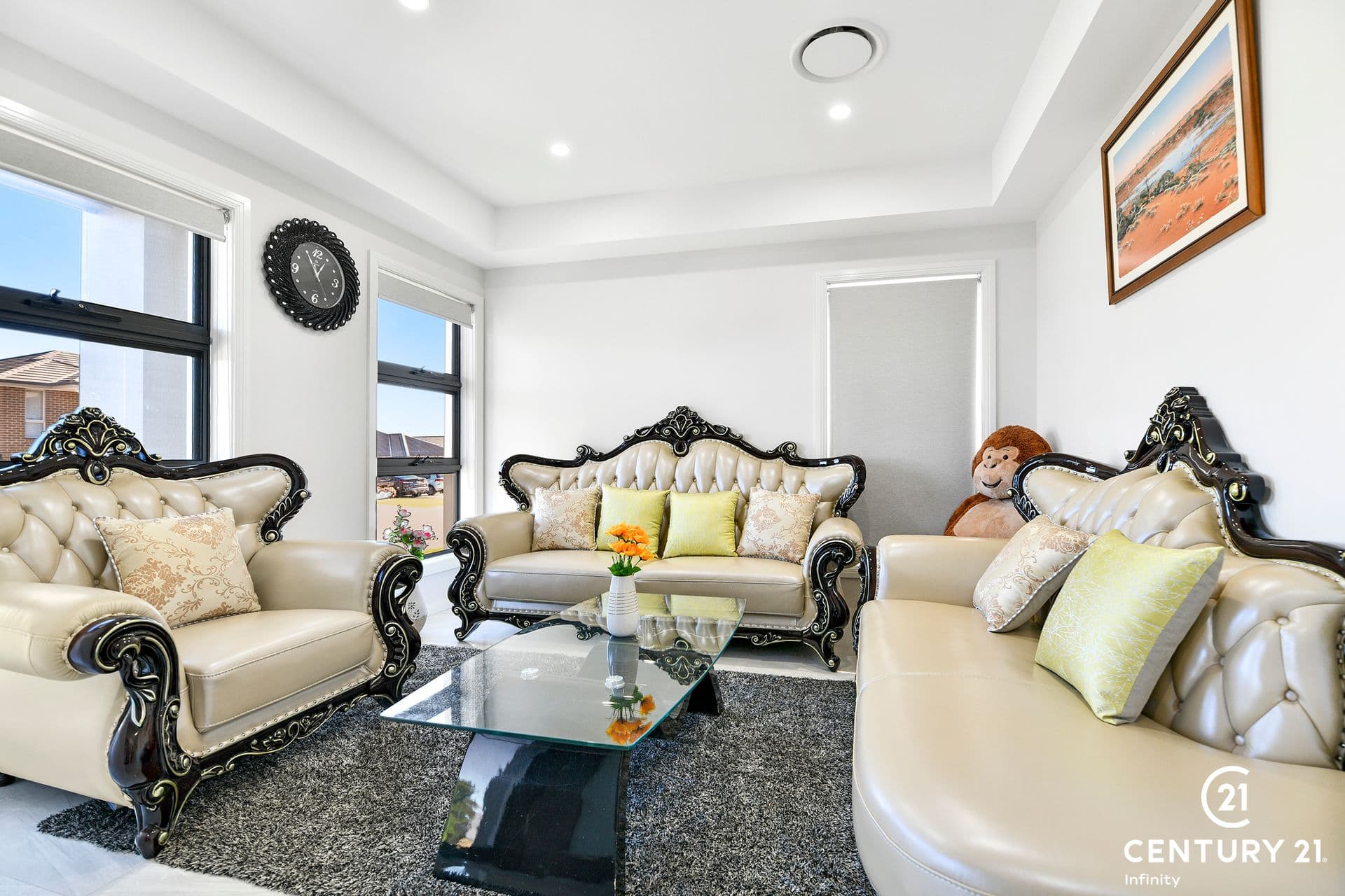 2/43 Garfield Road East, Riverstone, NSW, 2765, Oran Park - Thumbnail 3