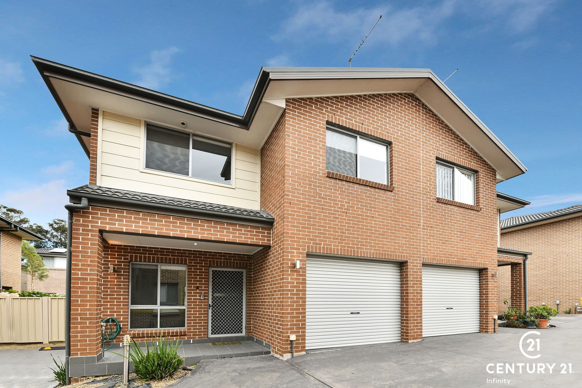 4/4 Methven Street, Mount Druitt, NSW, 2770, Mount Druitt - Thumbnail 2