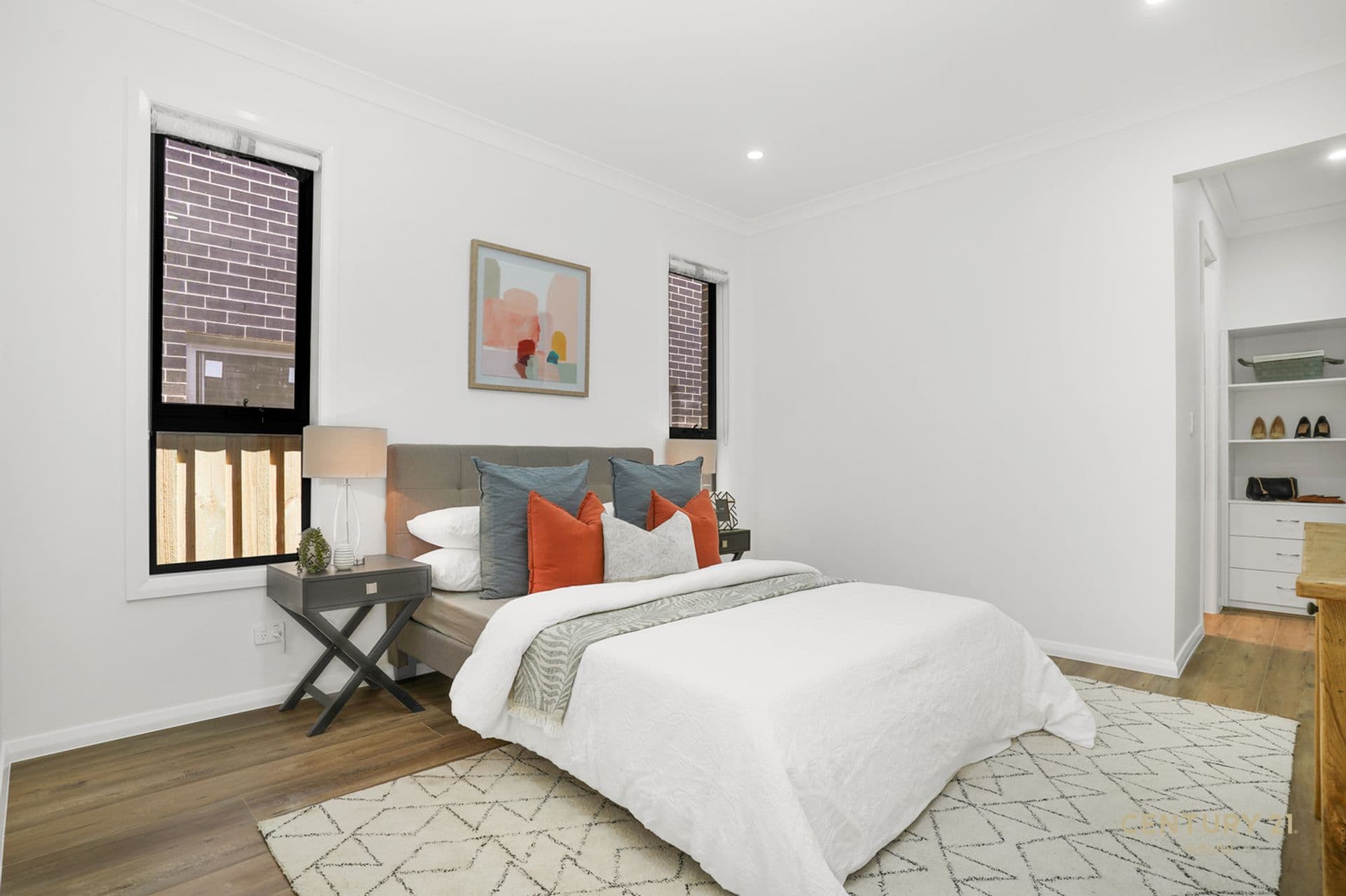 2/43 Garfield Road East, Riverstone, NSW, 2765, Box Hill - Thumbnail 5