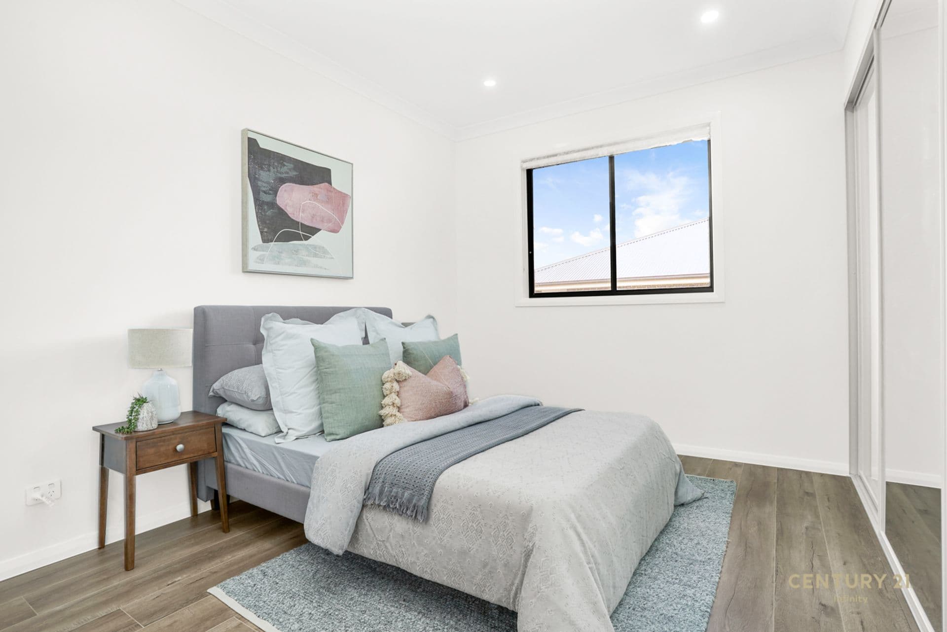 2/43 Garfield Road East, Riverstone, NSW, 2765, Box Hill - Thumbnail 7