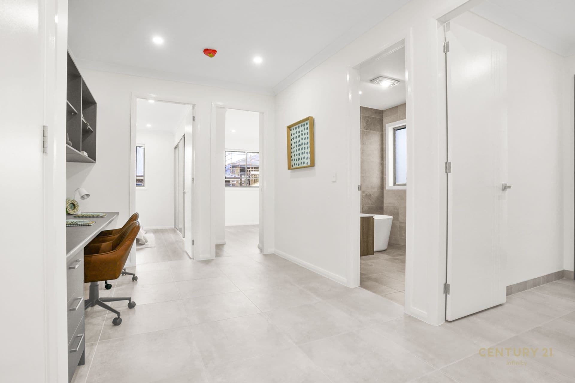2/43 Garfield Road East, Riverstone, NSW, 2765, Box Hill - Thumbnail 8