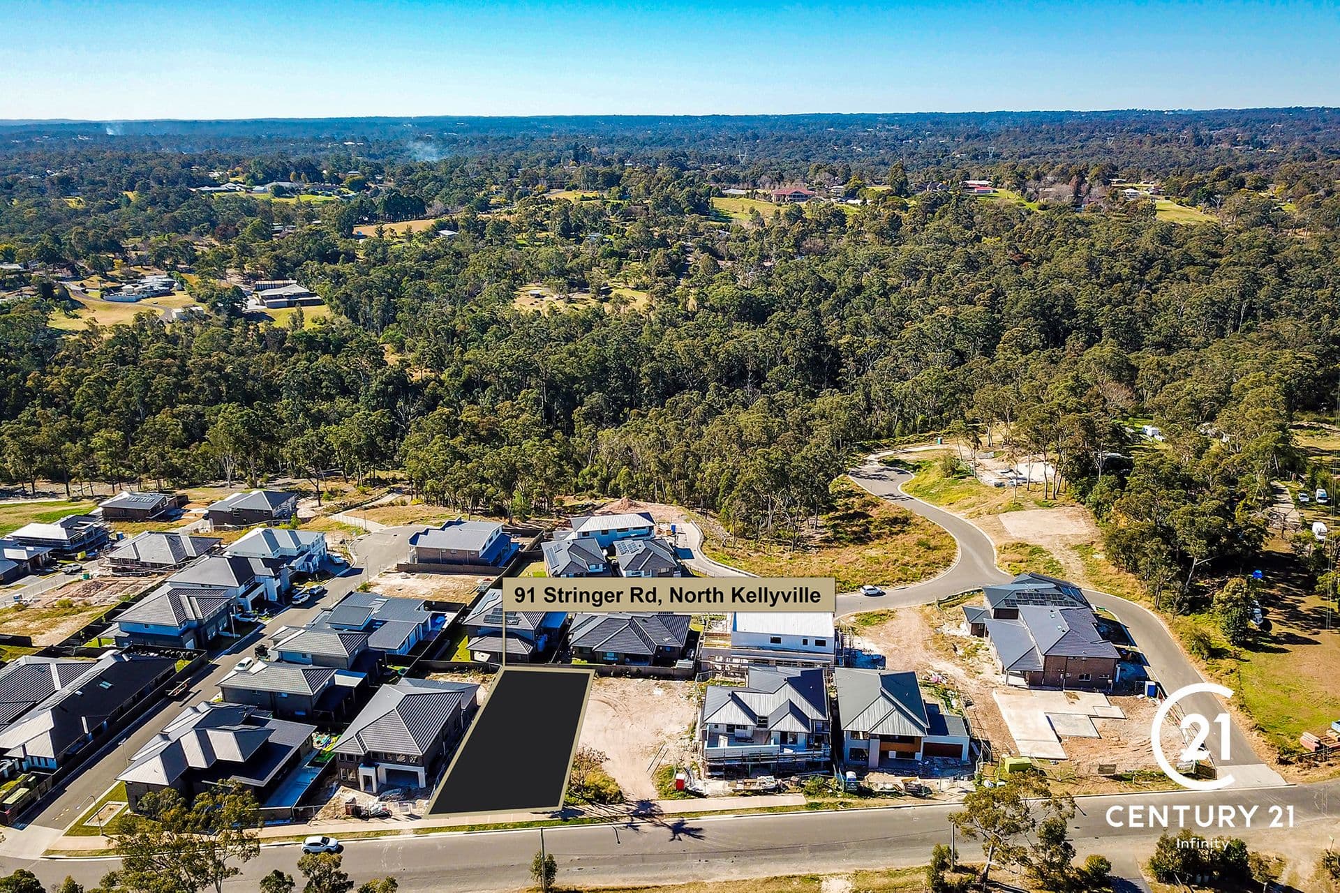 91 Stringer Road, North Kellyville, NSW, 2155, North Kellyville - Thumbnail 4