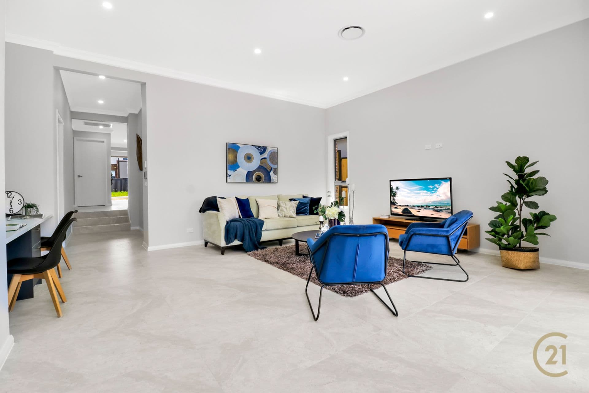 2/43 Garfield Road East, Riverstone, NSW, 2765, Box Hill - Thumbnail 4