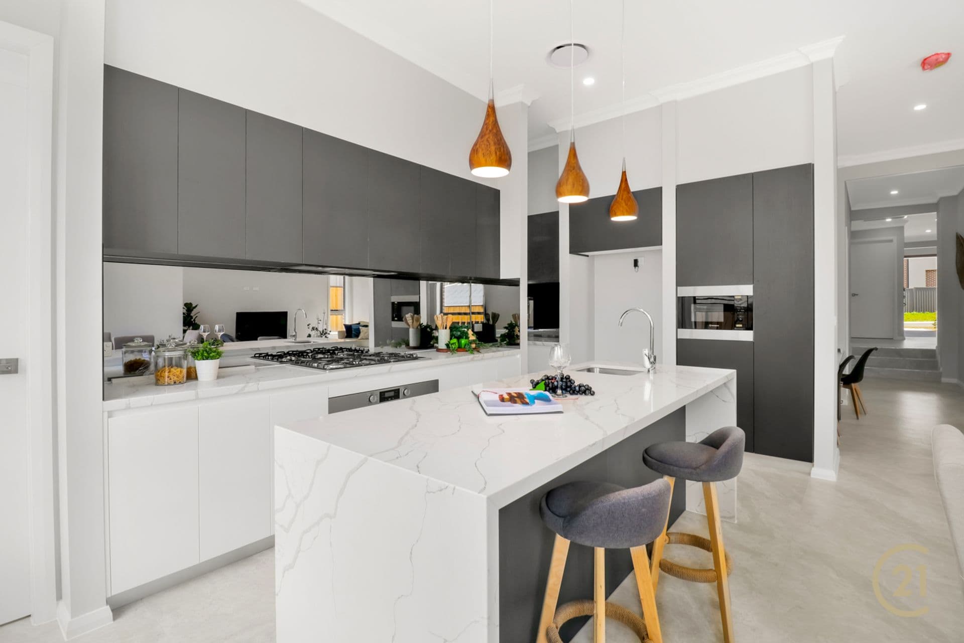 2/43 Garfield Road East, Riverstone, NSW, 2765, Box Hill - Thumbnail 8