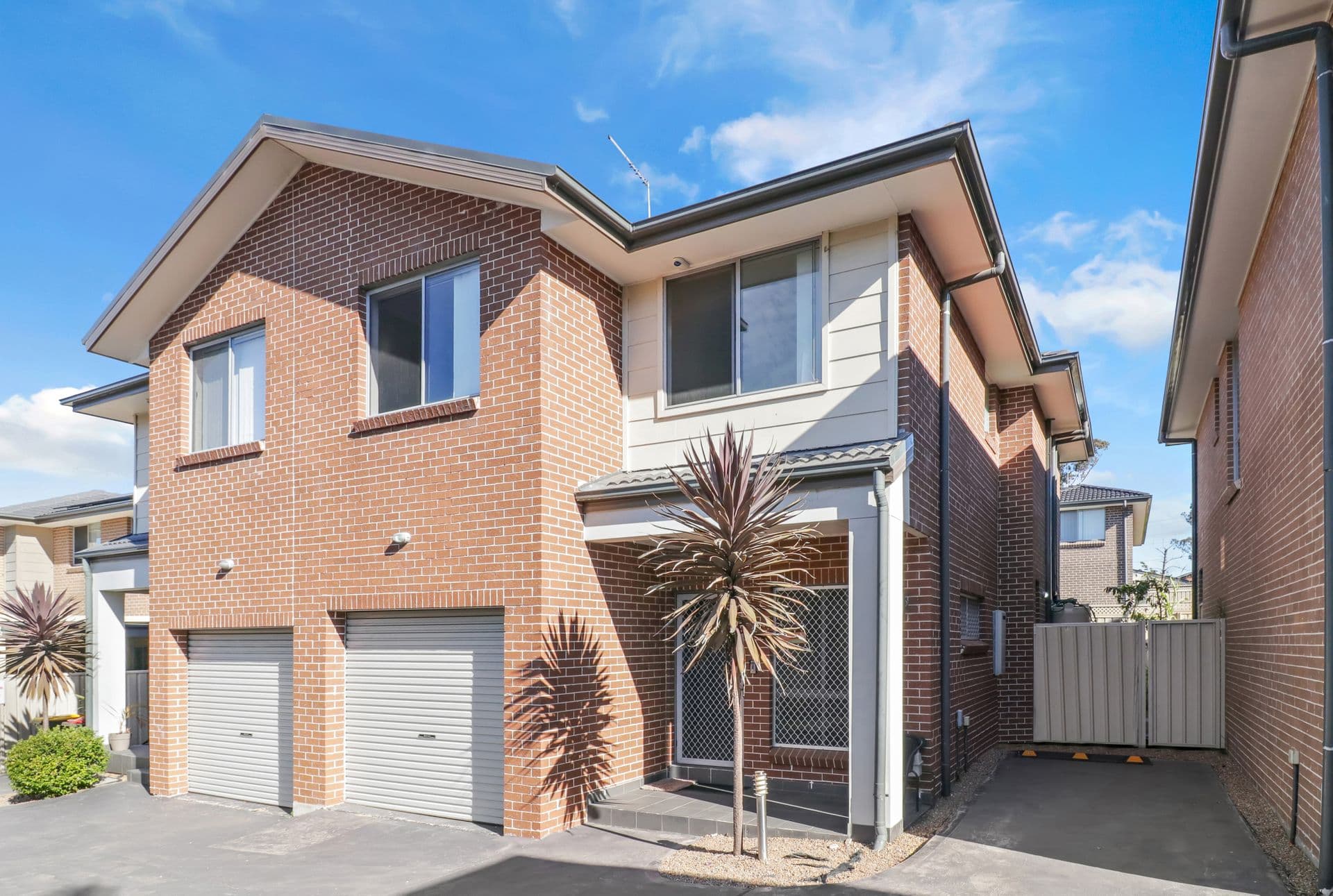 6/4 Methven Street, Mount Druitt, NSW, 2770, Mount Druitt - Thumbnail 2