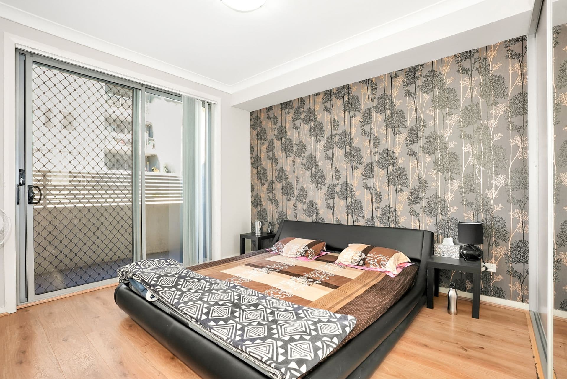 1/8a Myrtle Street, Prospect, NSW, 2148, Prospect - Thumbnail 2