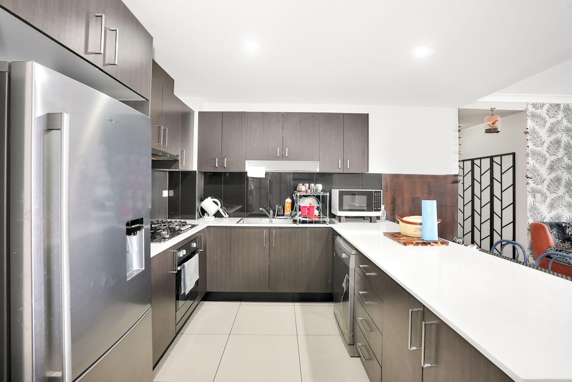 1/8a Myrtle Street, Prospect, NSW, 2148, Prospect - Thumbnail 3