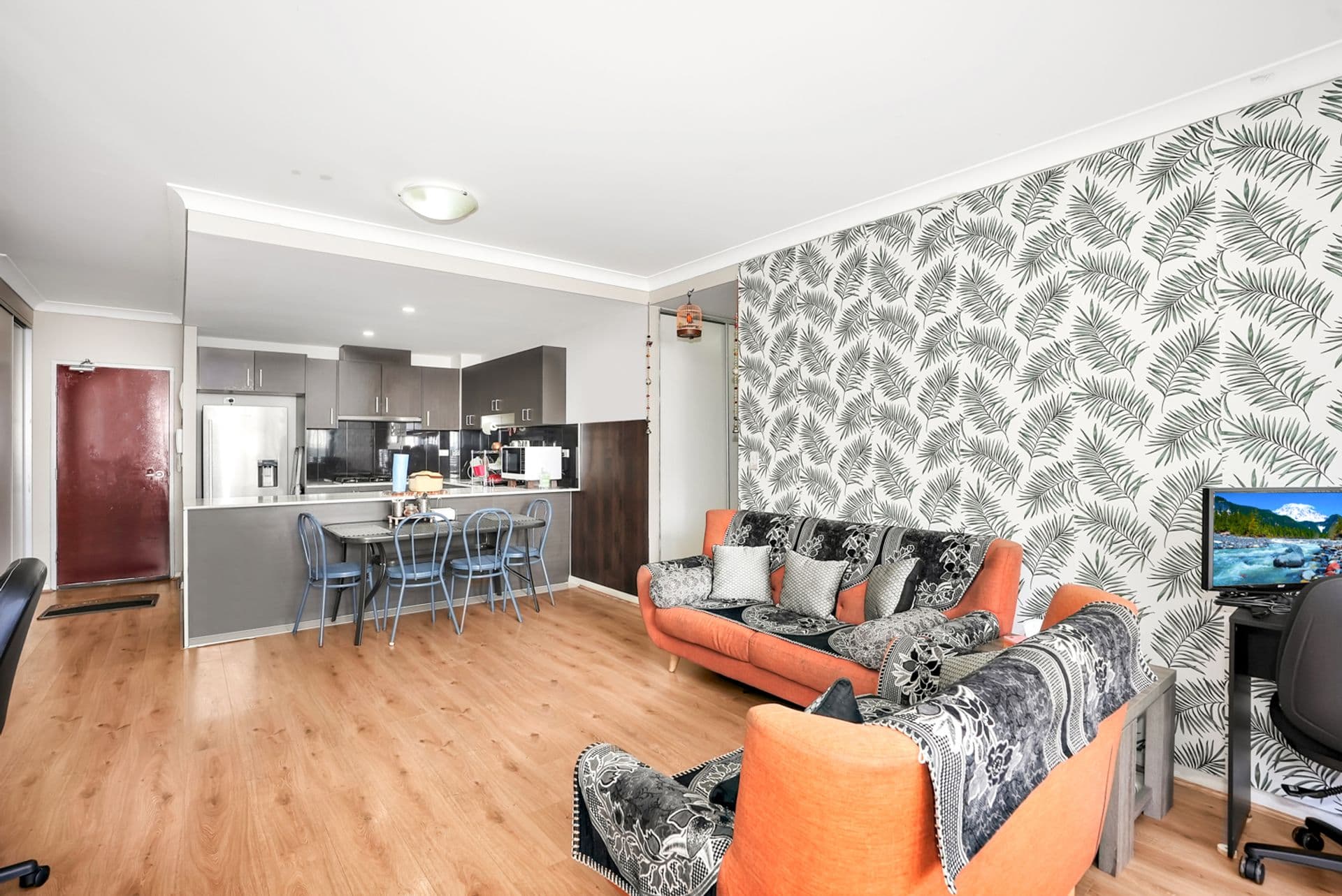 1/8a Myrtle Street, Prospect, NSW, 2148, Prospect - Thumbnail 6