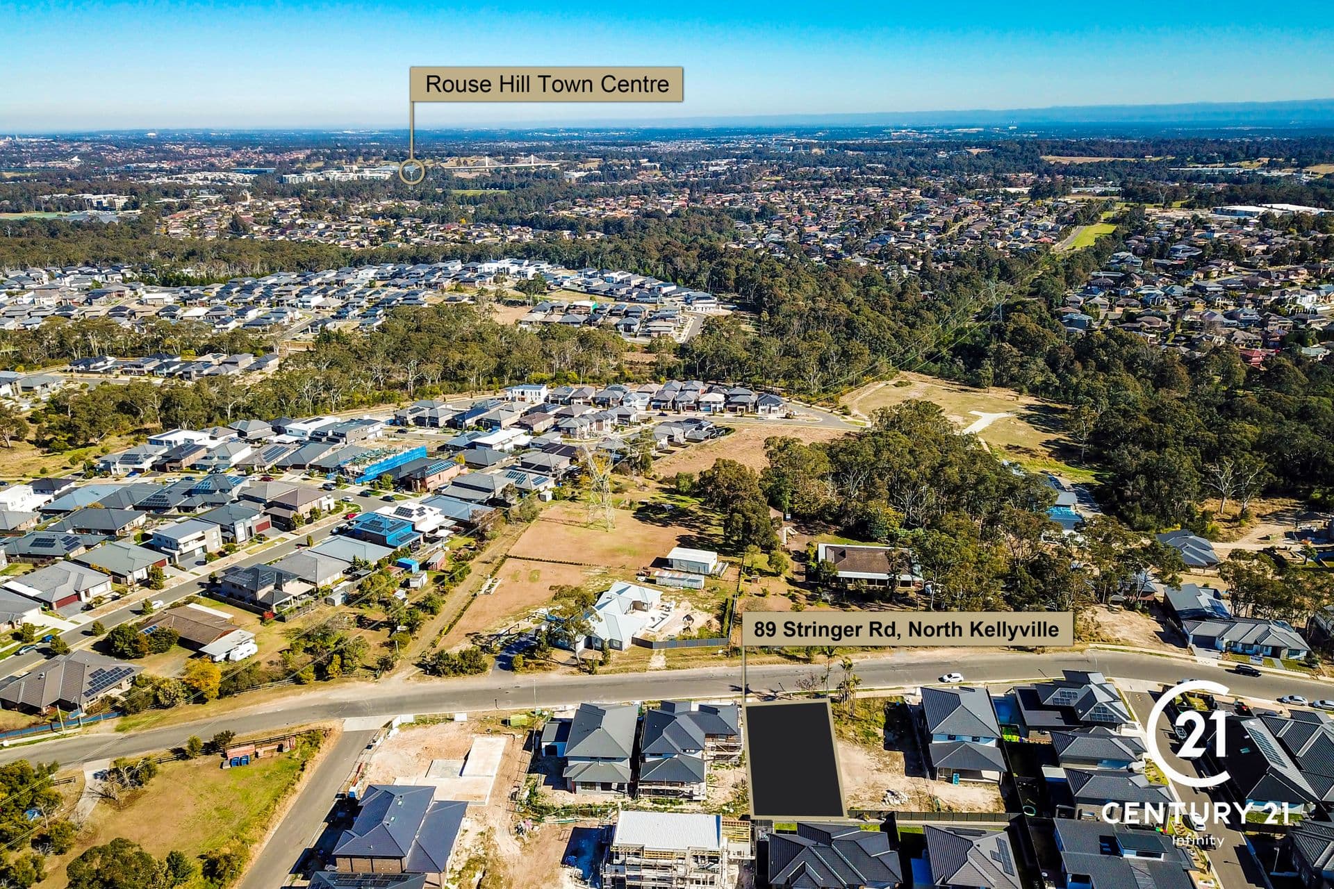 2/43 Garfield Road East, Riverstone, NSW, 2765, North Kellyville - Thumbnail 2