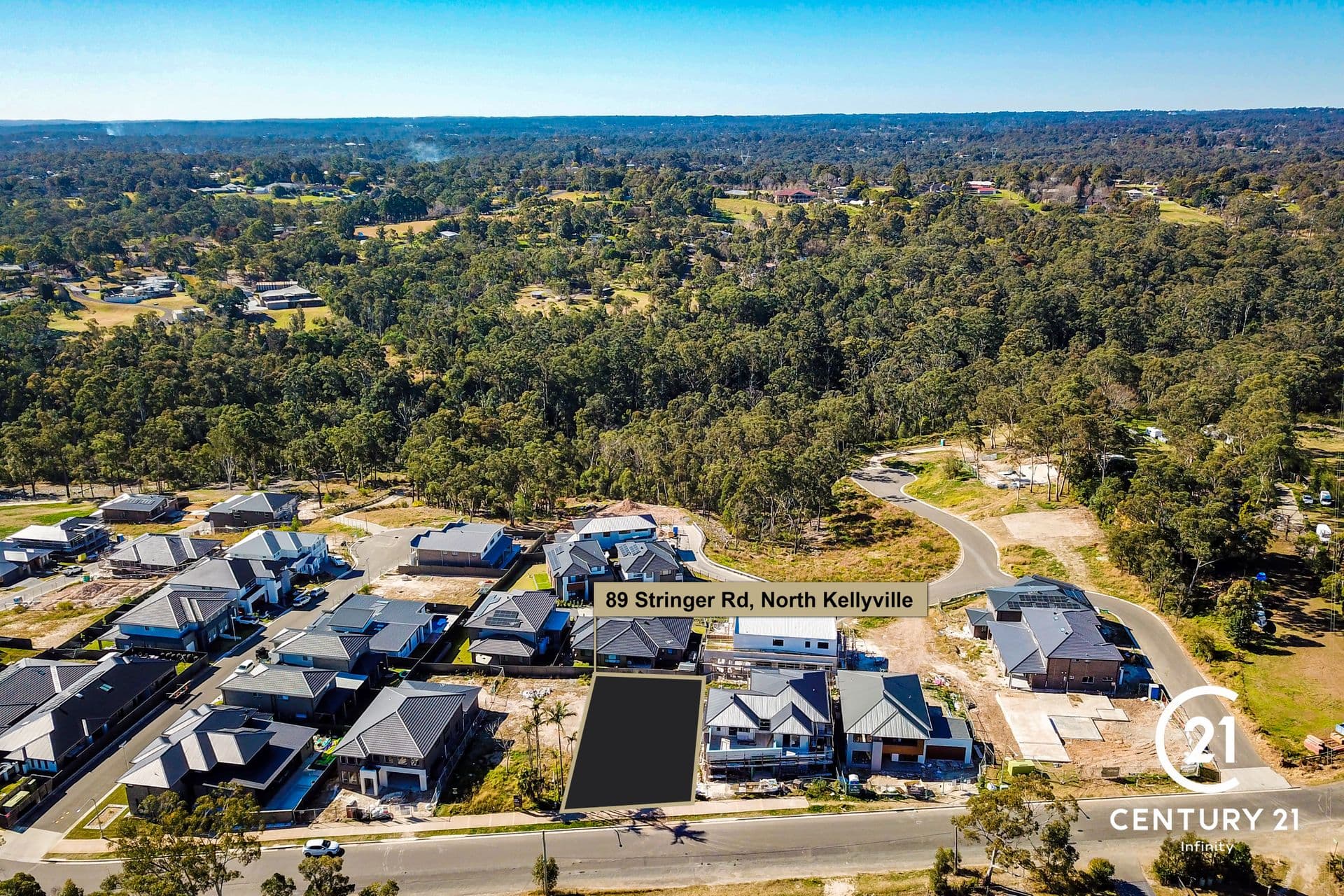 2/43 Garfield Road East, Riverstone, NSW, 2765, North Kellyville - Thumbnail 3