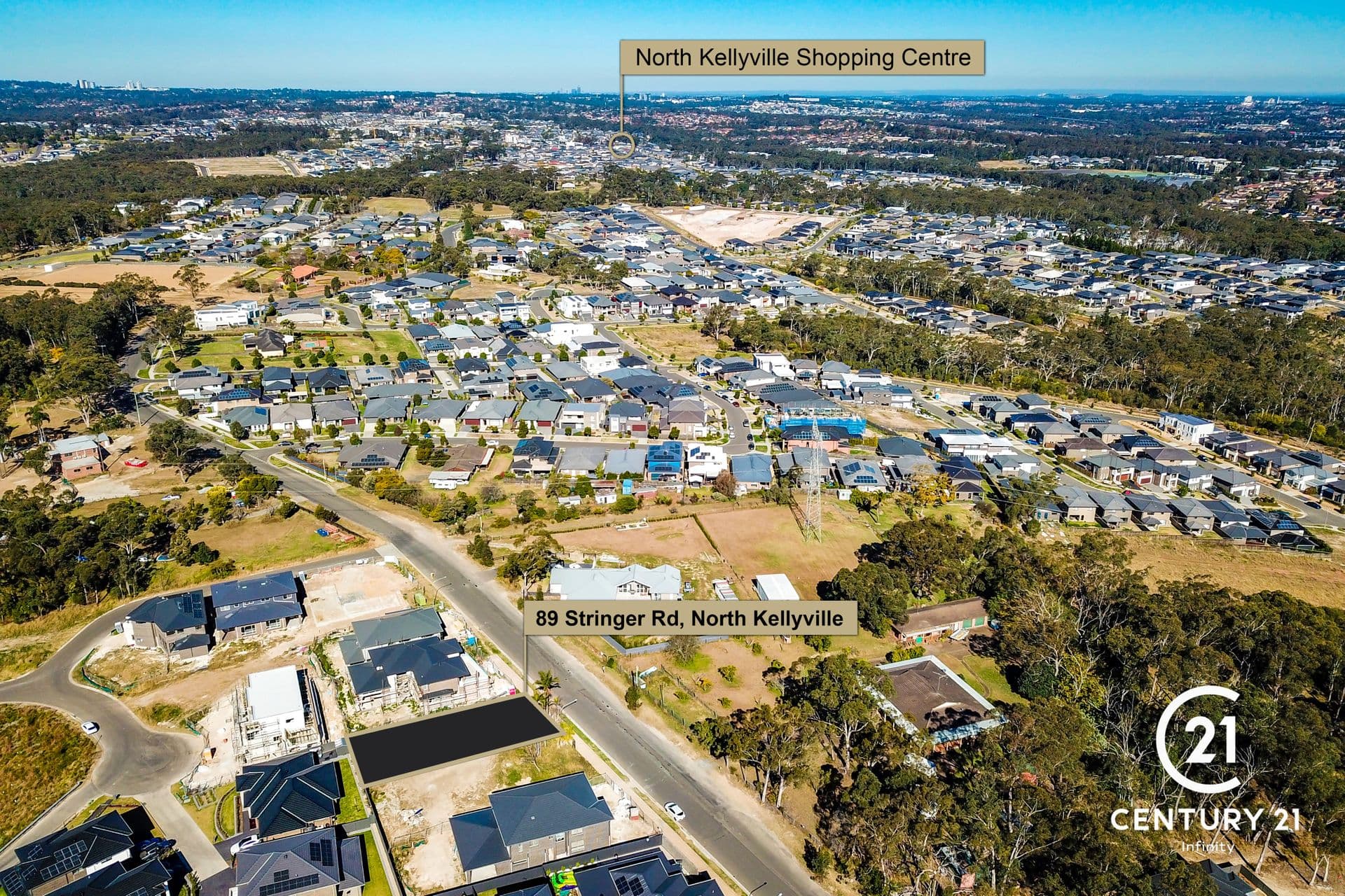 2/43 Garfield Road East, Riverstone, NSW, 2765, North Kellyville - Thumbnail 4