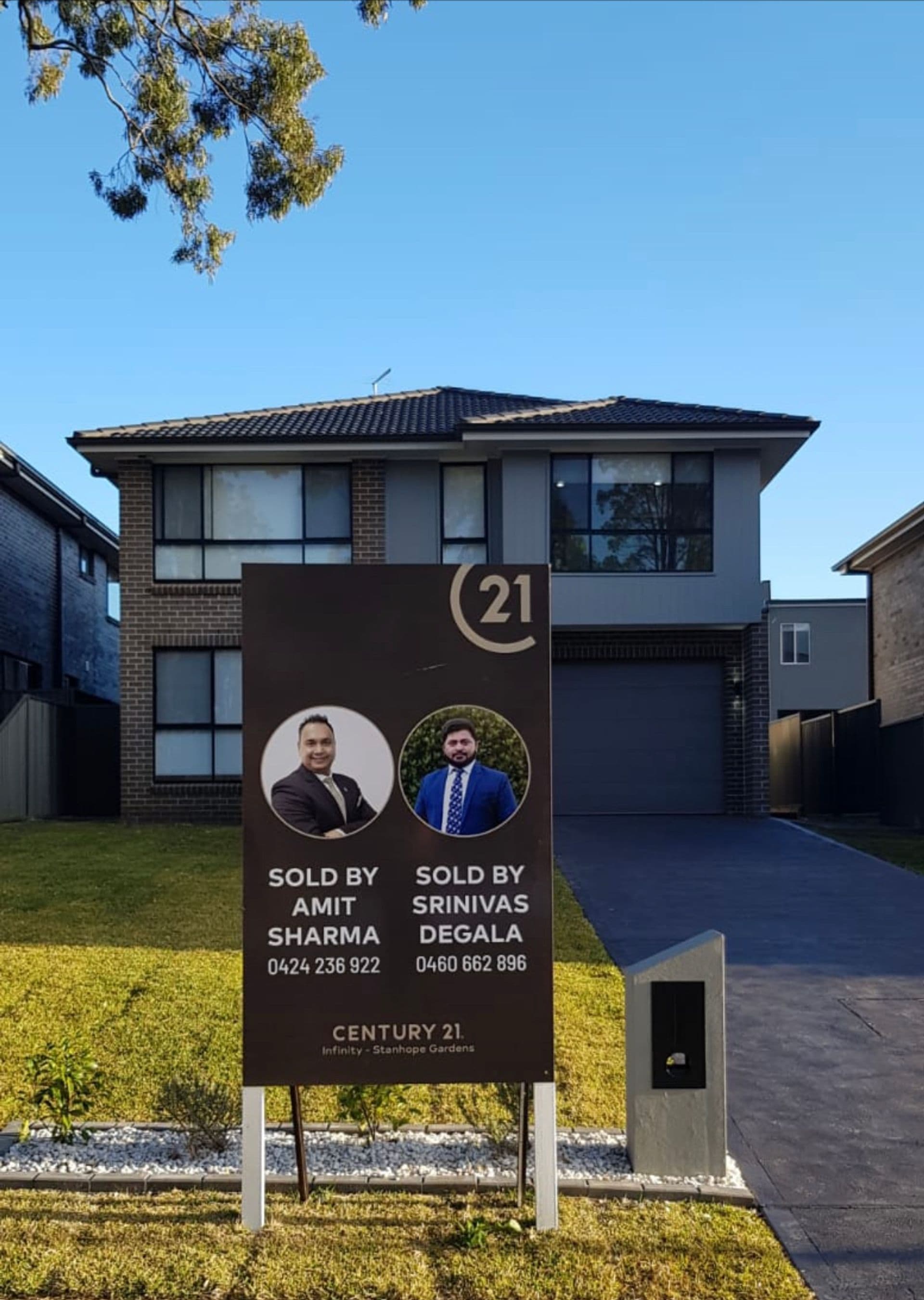 2/43 Garfield Road East, Riverstone, NSW, 2765, Stanhope Gardens - Image 1