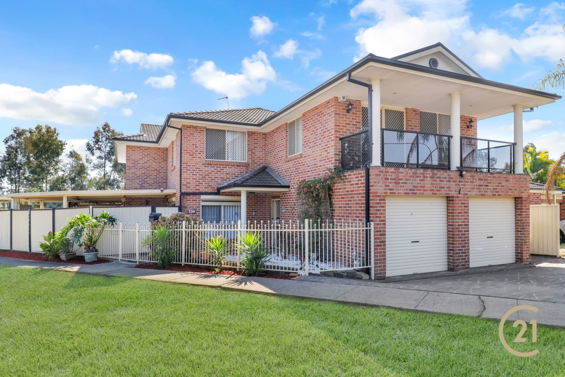 2/43 Garfield Road East, Riverstone, NSW, 2765, Quakers Hill - Thumbnail 4