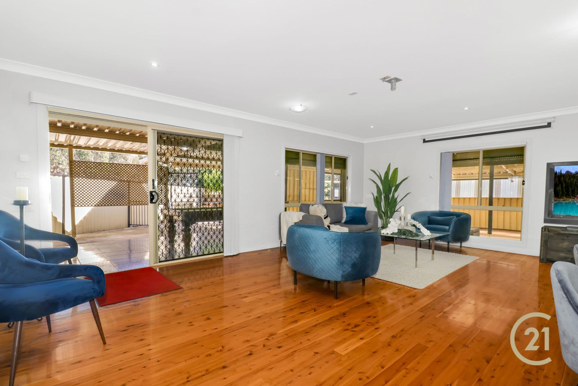 2/43 Garfield Road East, Riverstone, NSW, 2765, Quakers Hill - Image 1