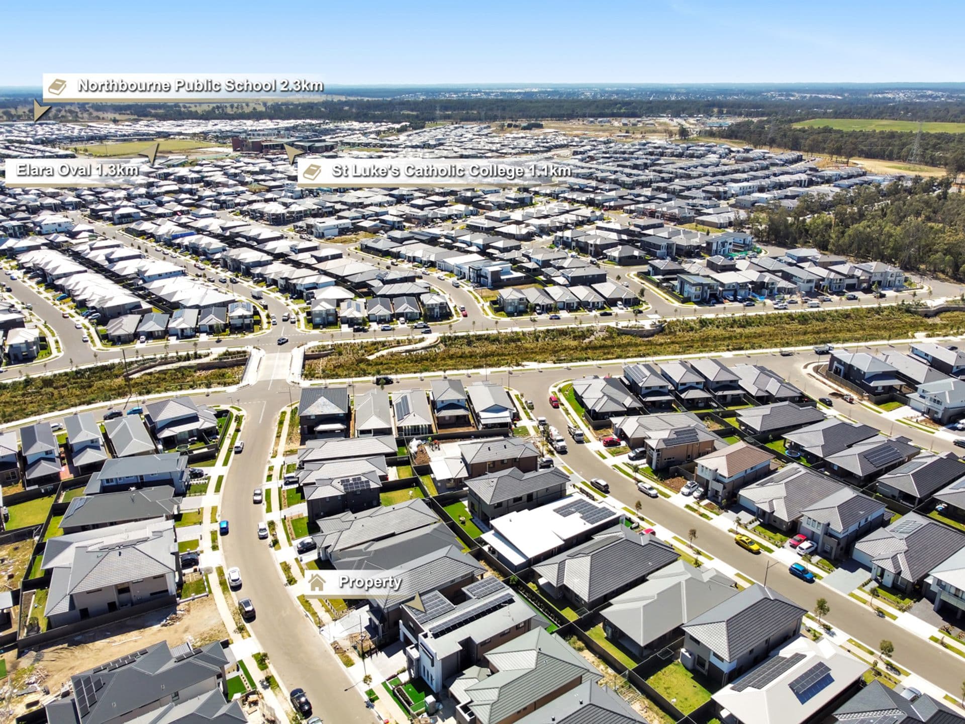 2/43 Garfield Road East, Riverstone, NSW, 2765, Marsden Park - Thumbnail 8