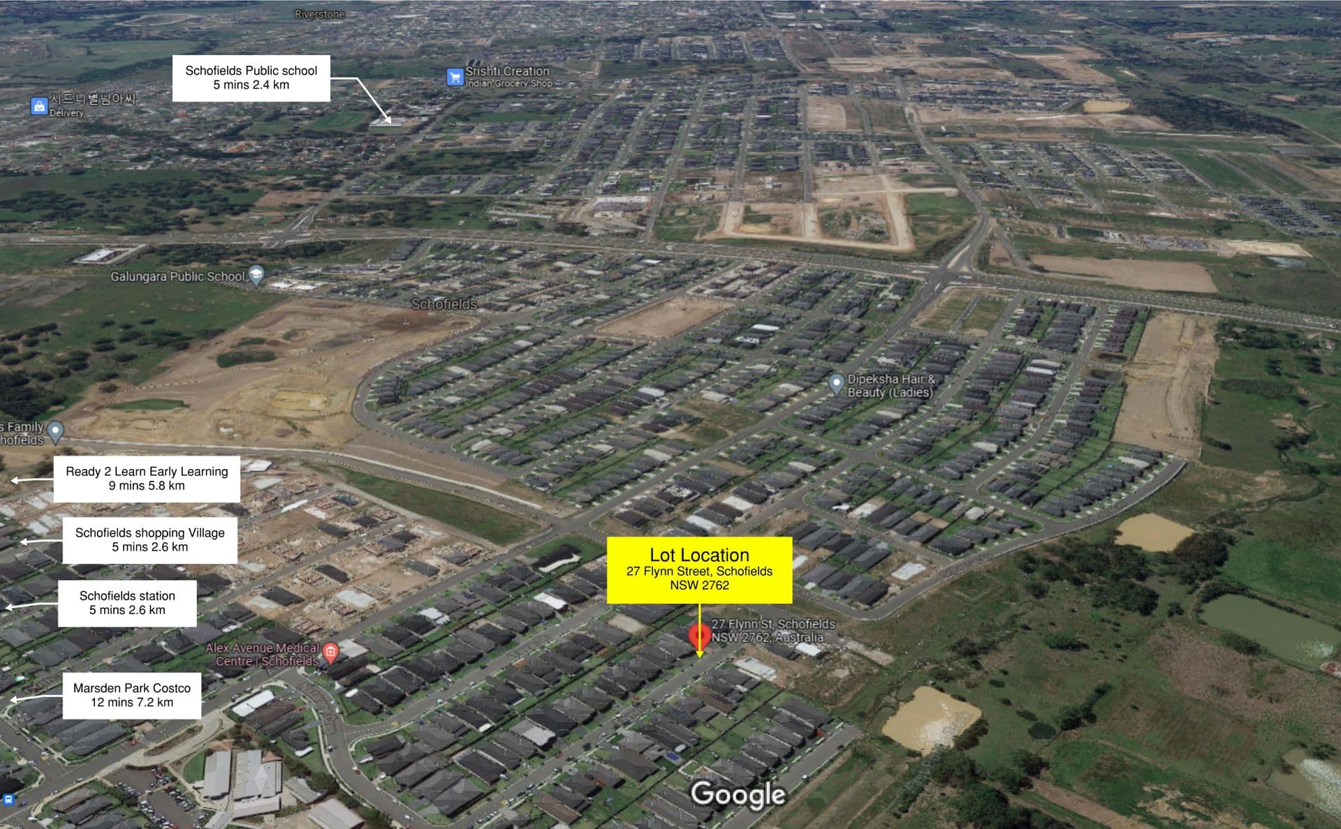 2/43 Garfield Road East, Riverstone, NSW, 2765, Schofields - Thumbnail 4