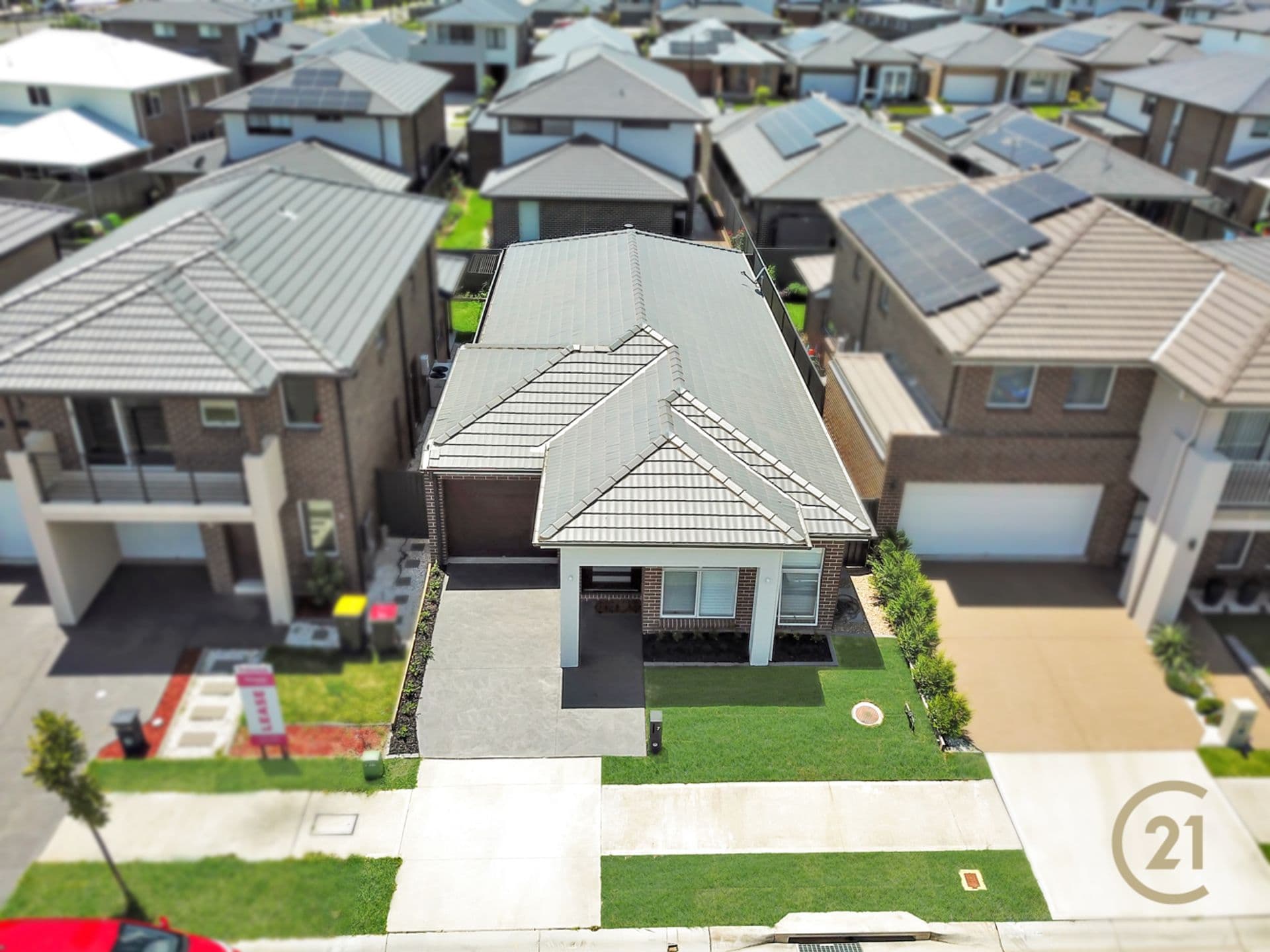 2/43 Garfield Road East, Riverstone, NSW, 2765, Marsden Park - Image 1