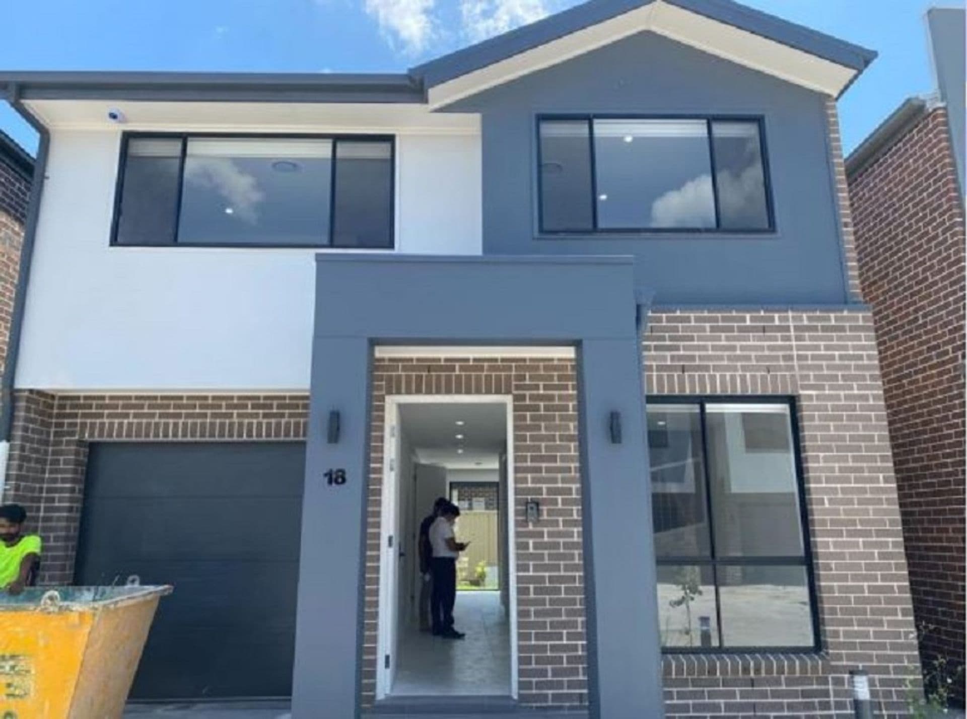 2/43 Garfield Road East, Riverstone, NSW, 2765, Schofields - Image 1