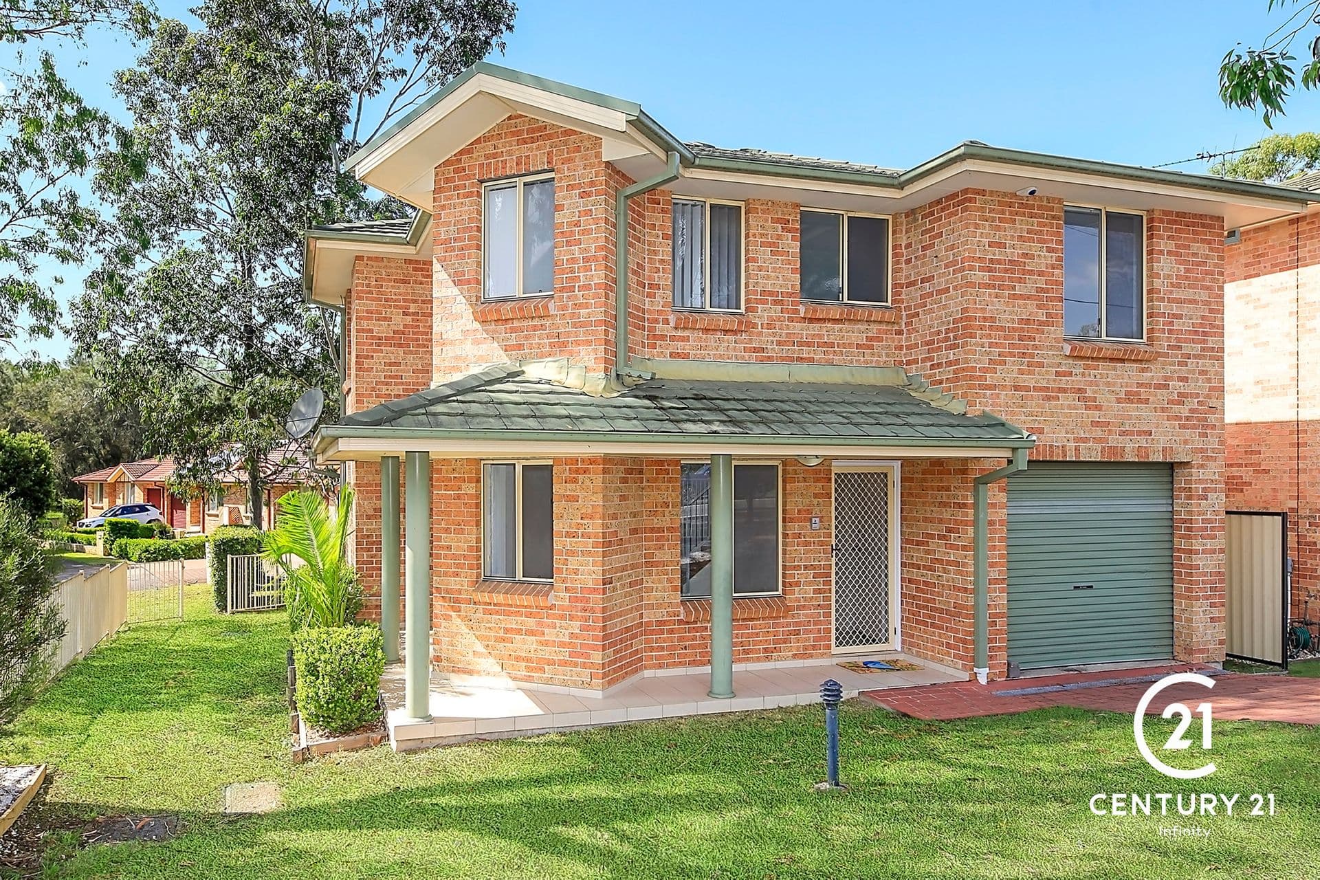 2/43 Garfield Road East, Riverstone, NSW, 2765, Toongabbie - Image 1