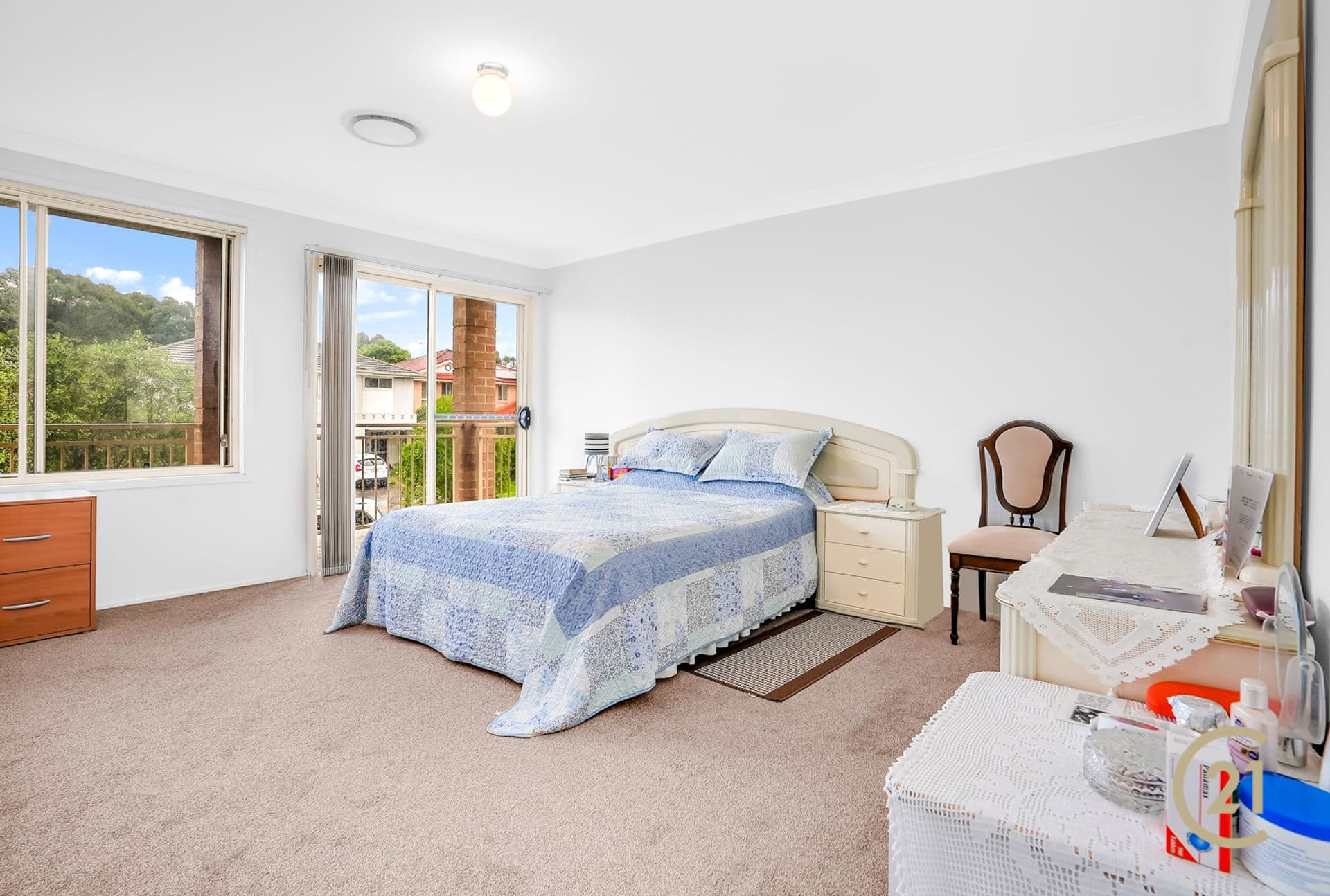 2/43 Garfield Road East, Riverstone, NSW, 2765, Parklea - Thumbnail 4