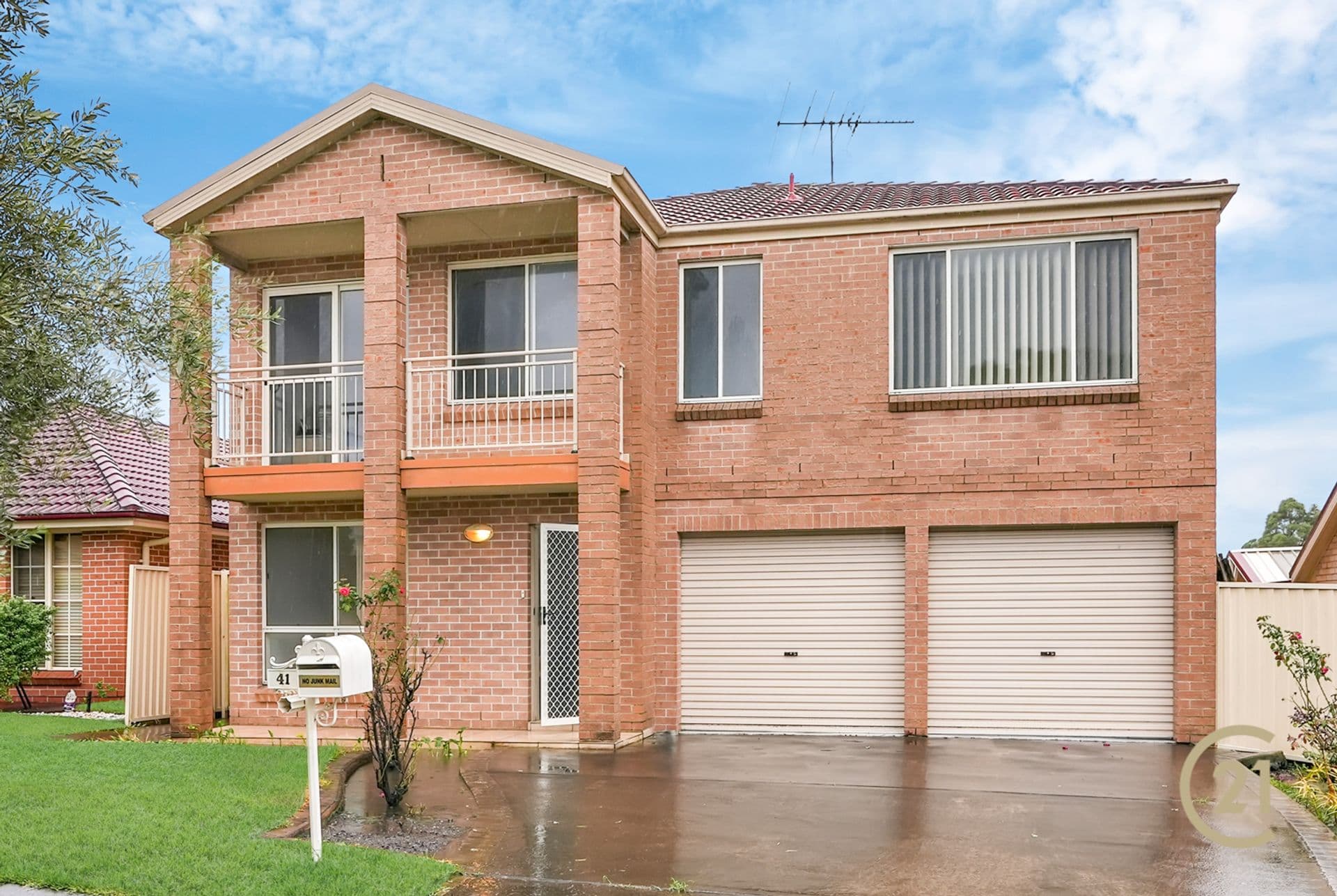 2/43 Garfield Road East, Riverstone, NSW, 2765, Parklea - Thumbnail 2
