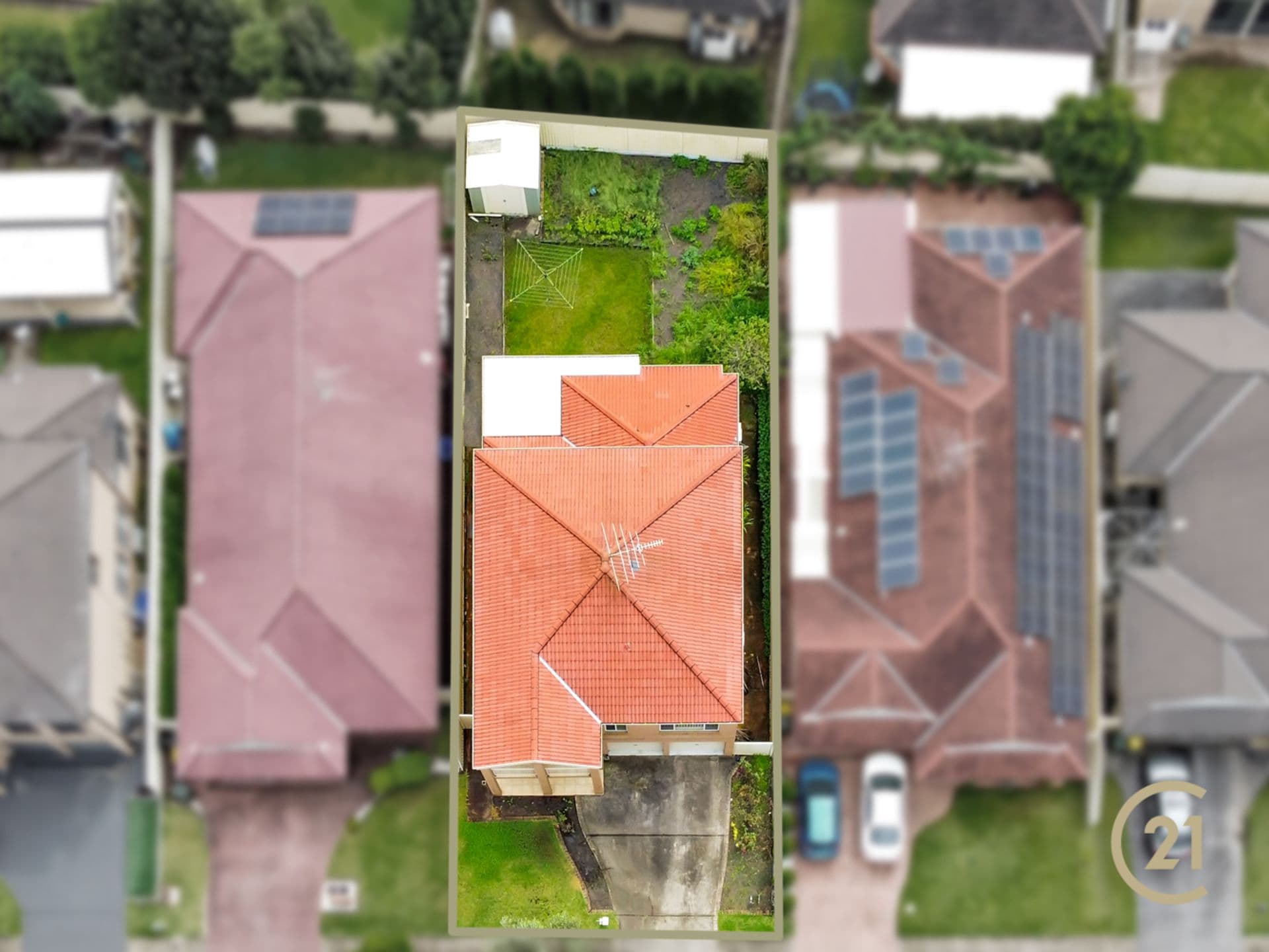 2/43 Garfield Road East, Riverstone, NSW, 2765, Parklea - Thumbnail 6
