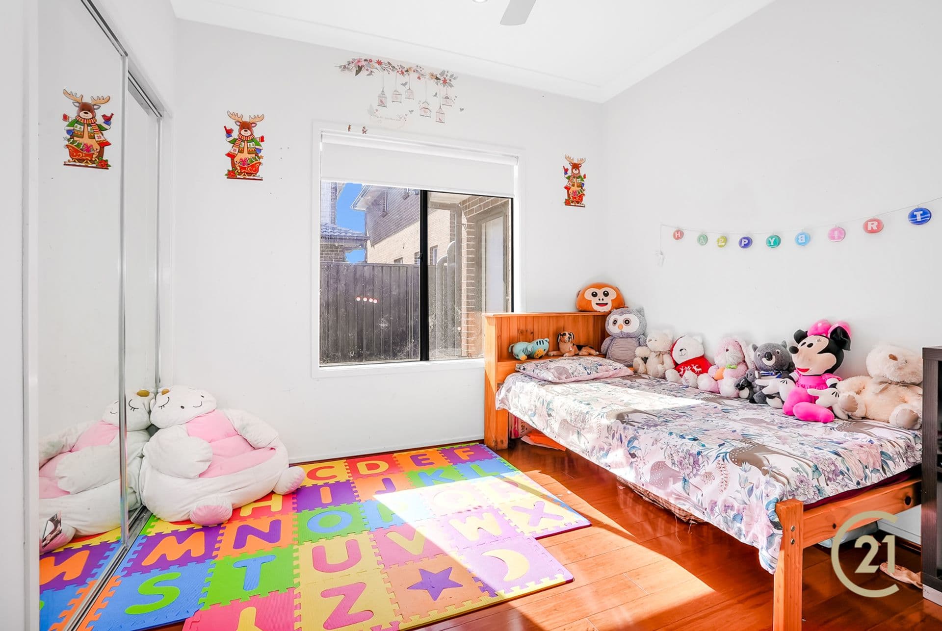 2/43 Garfield Road East, Riverstone, NSW, 2765, Hebersham - Thumbnail 7