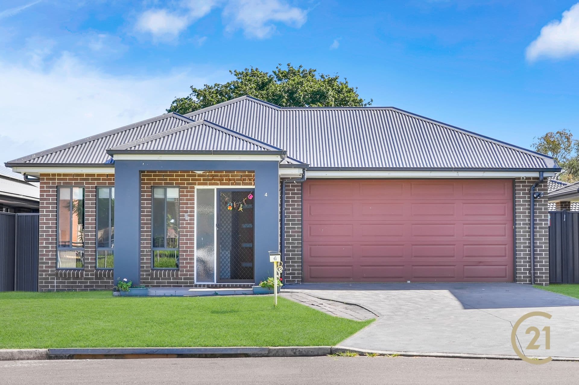 2/43 Garfield Road East, Riverstone, NSW, 2765, Hebersham - Image 1