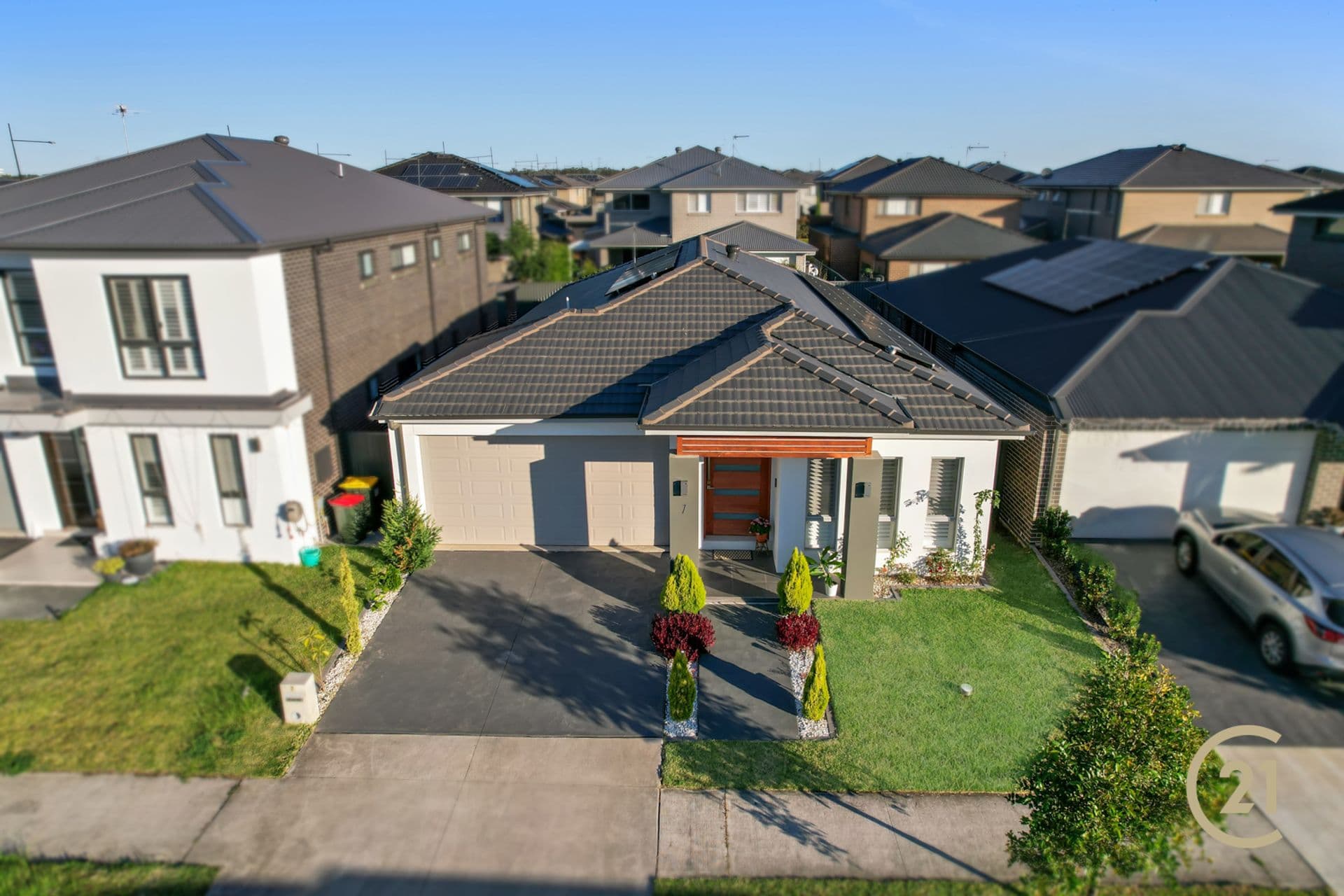 2/43 Garfield Road East, Riverstone, NSW, 2765, Marsden Park - Image 1