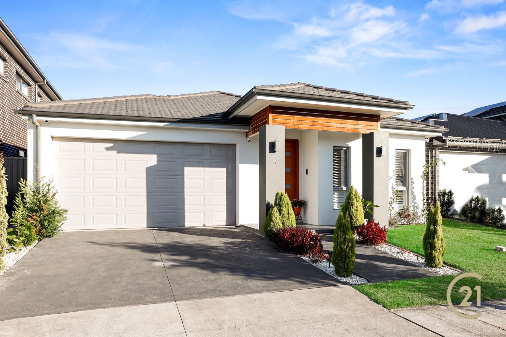 2/43 Garfield Road East, Riverstone, NSW, 2765, Marsden Park - Thumbnail 8