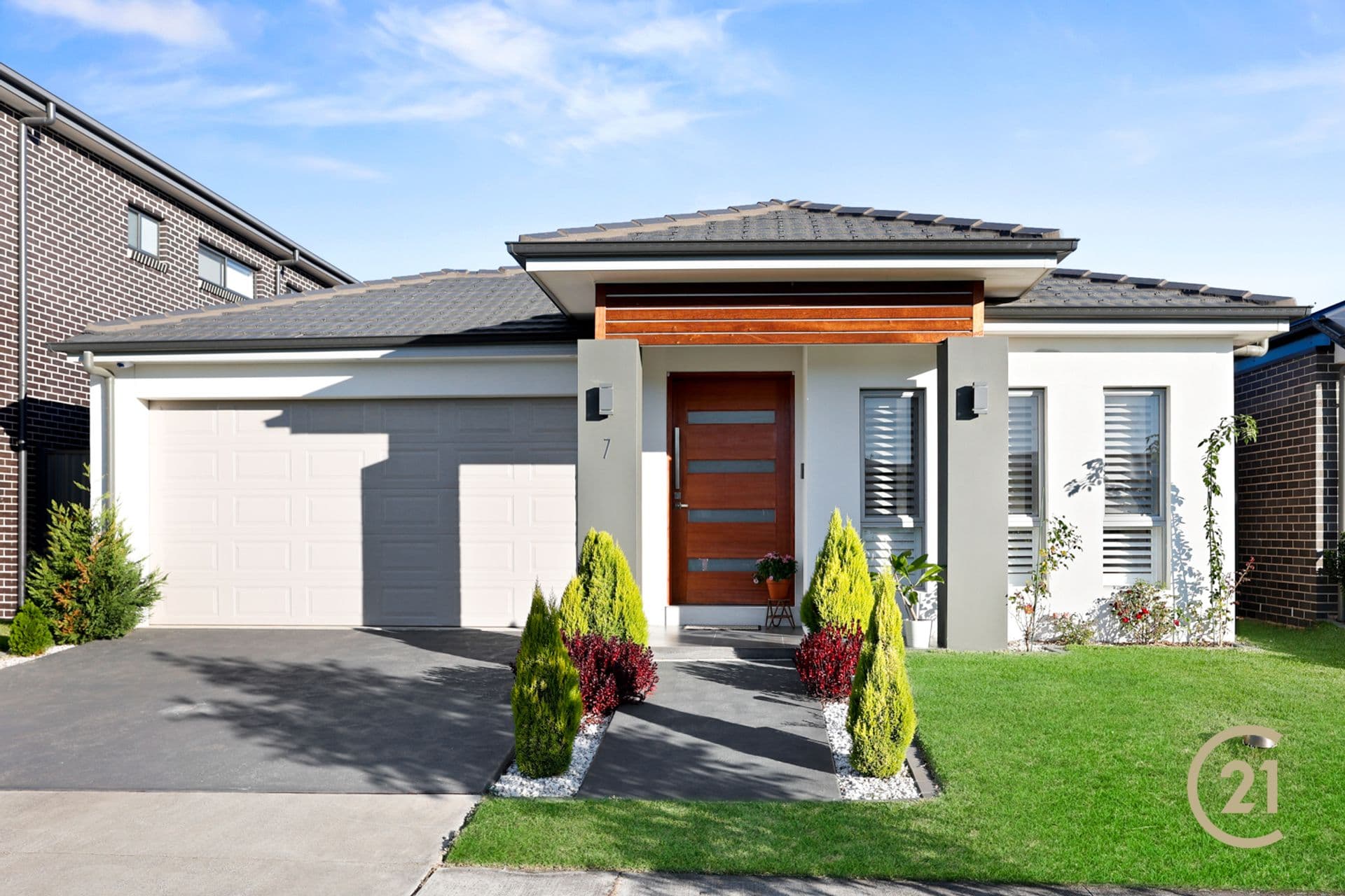 2/43 Garfield Road East, Riverstone, NSW, 2765, Marsden Park - Thumbnail 4