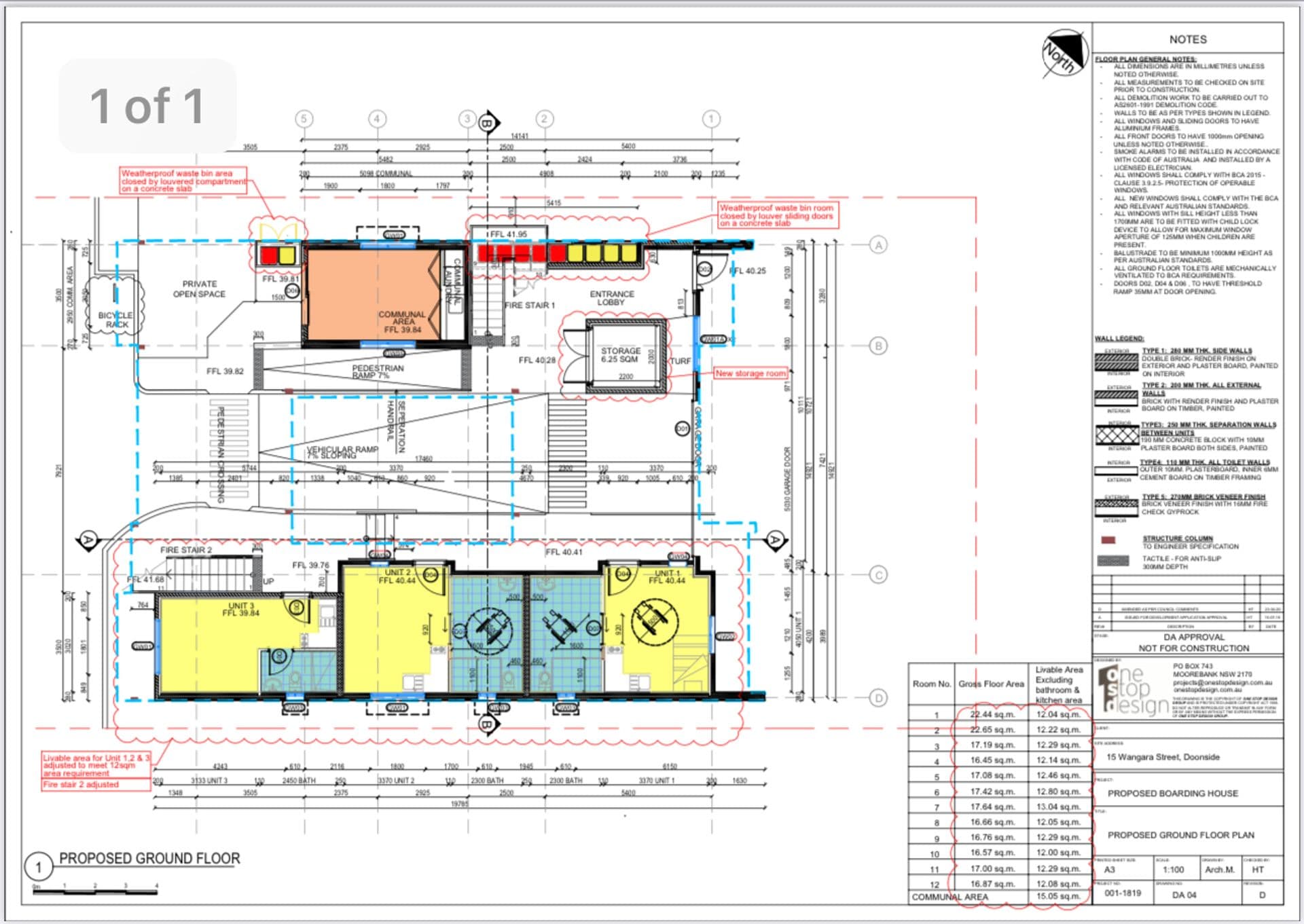 2/43 Garfield Road East, Riverstone, NSW, 2765, Doonside - Thumbnail 4