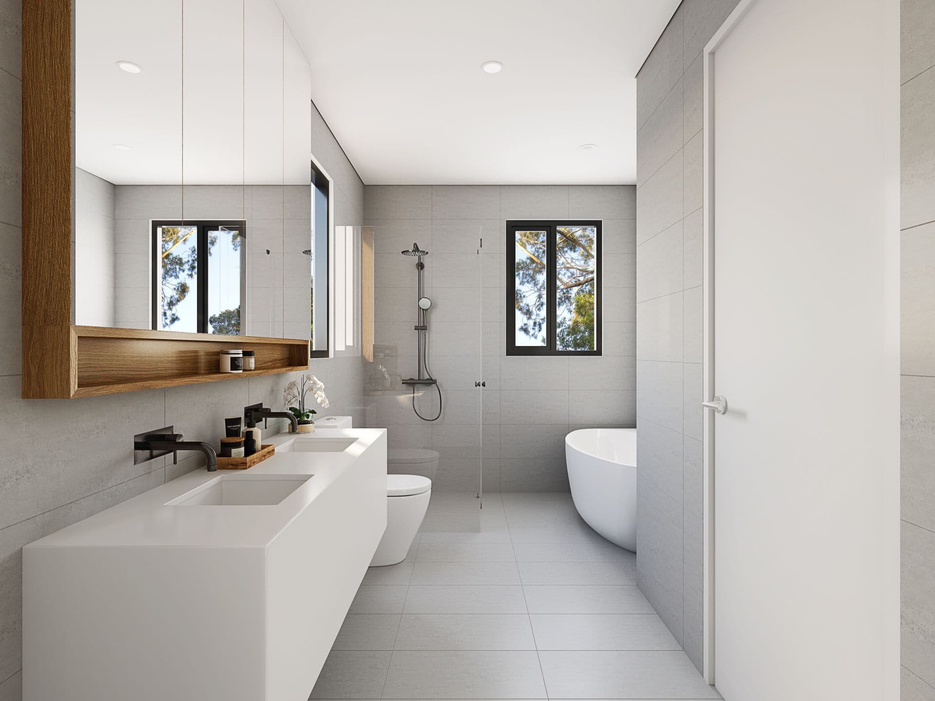 Lot 2004/259 Riverstone Road, Rouse Hill, NSW, 2155, Rouse Hill - Thumbnail 5