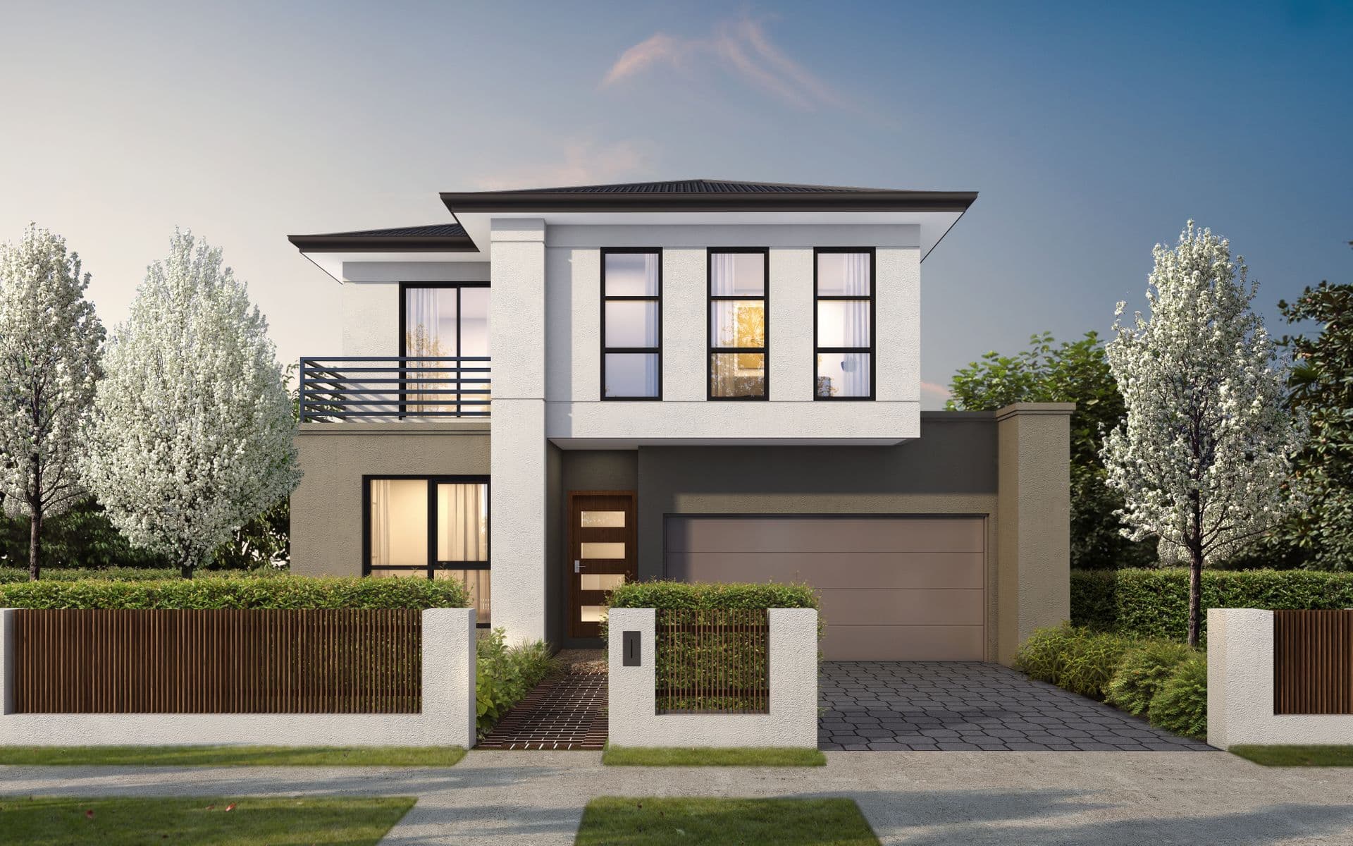 Lot 2004/259 Riverstone Road, Rouse Hill, NSW, 2155, Rouse Hill - Thumbnail 6
