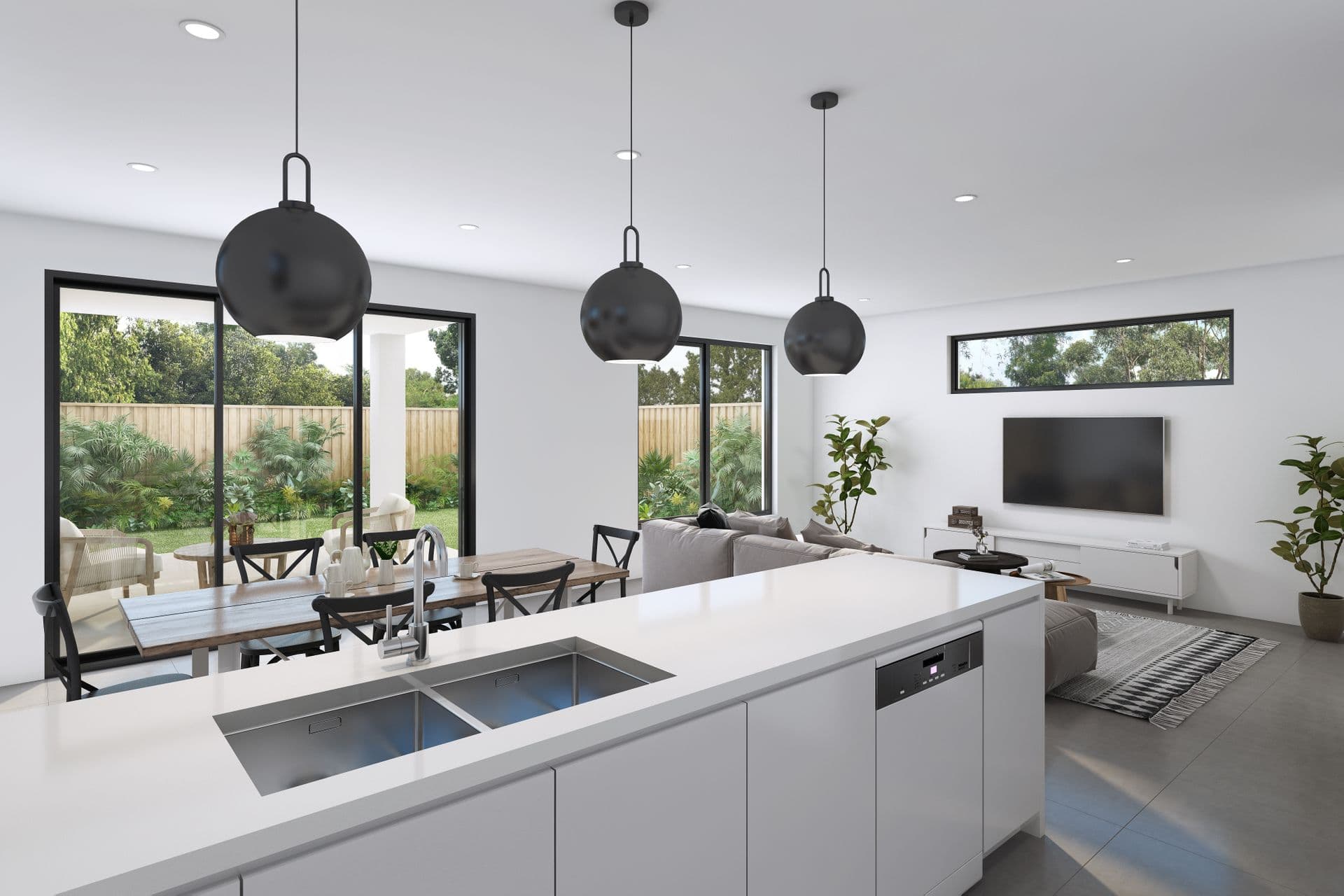 Lot 2004/259 Riverstone Road, Rouse Hill, NSW, 2155, Rouse Hill - Thumbnail 8