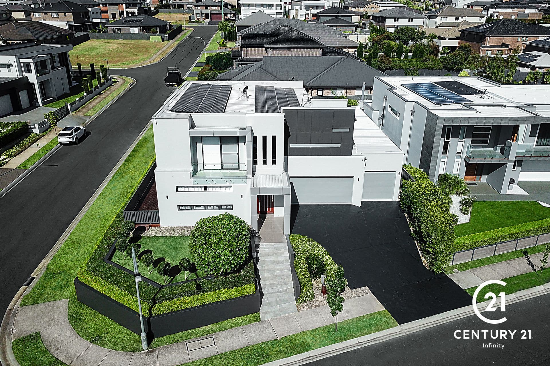 2/43 Garfield Road East, Riverstone, NSW, 2765, Kellyville - Thumbnail 4