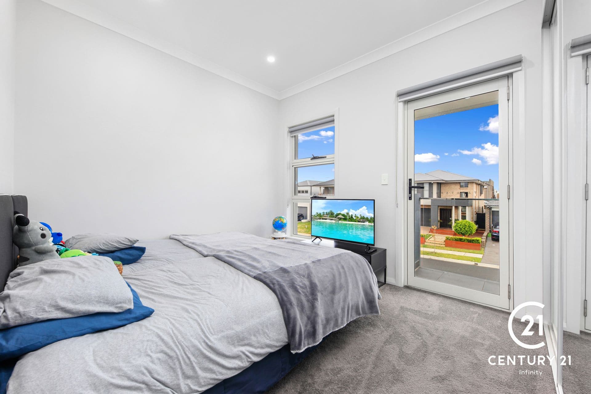 2/43 Garfield Road East, Riverstone, NSW, 2765, Schofields - Thumbnail 8