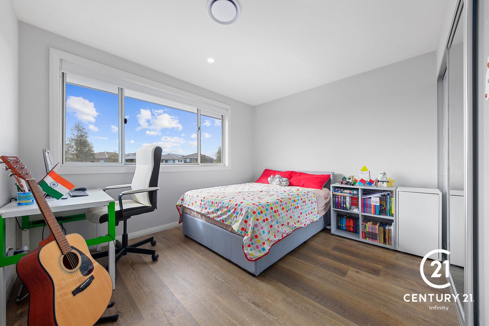 2/43 Garfield Road East, Riverstone, NSW, 2765, Schofields - Thumbnail 7